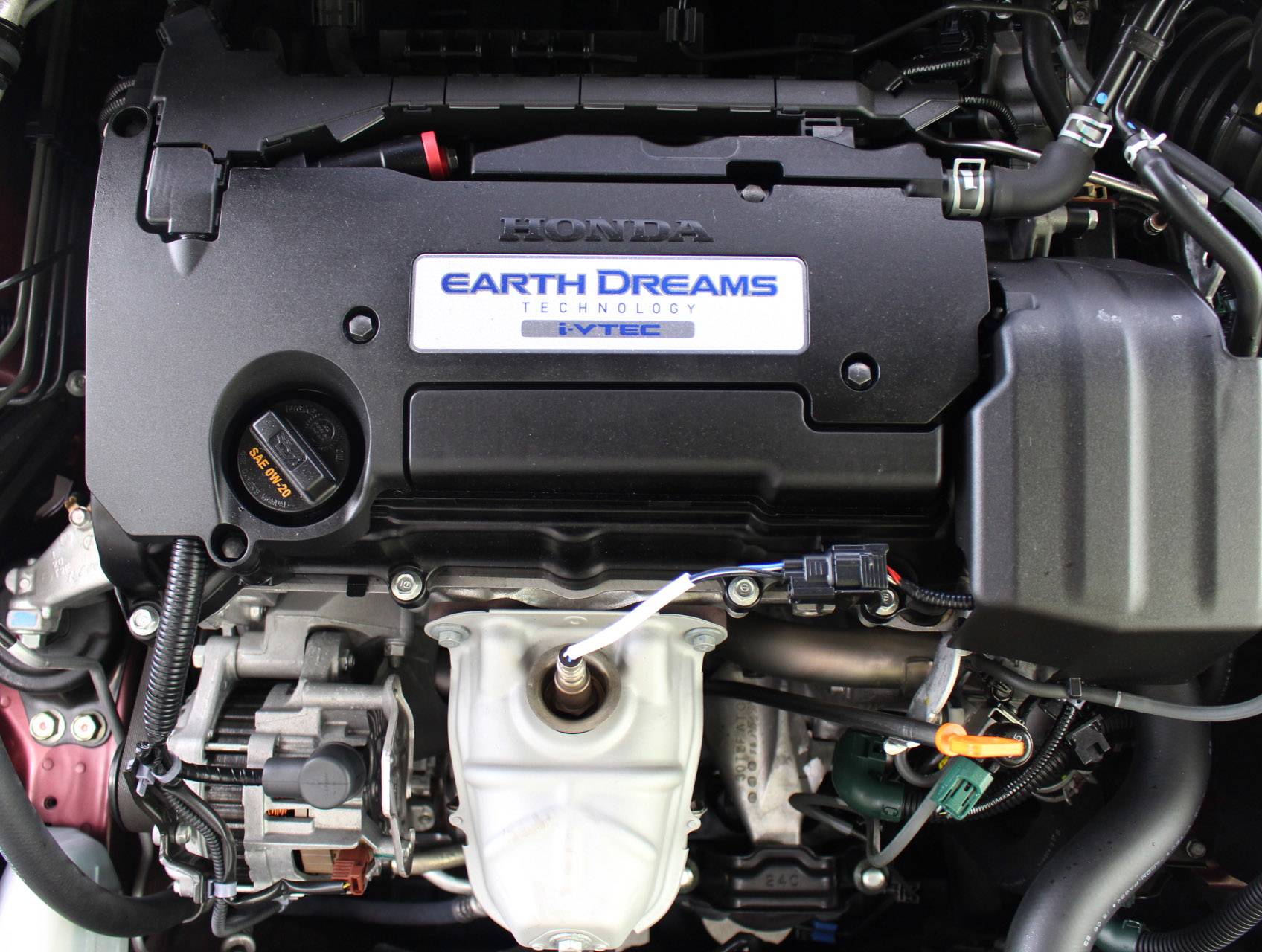 Florida Fine Cars - Used HONDA ACCORD 2016 MARGATE EX-L