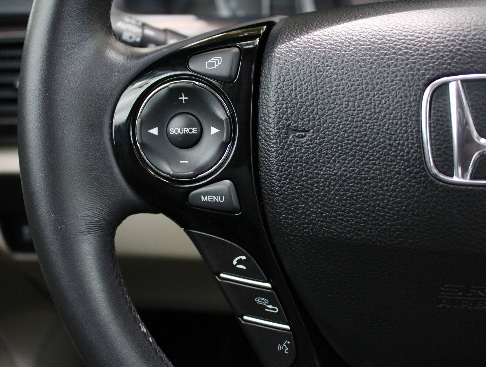 Florida Fine Cars - Used HONDA ACCORD 2016 MARGATE EX-L