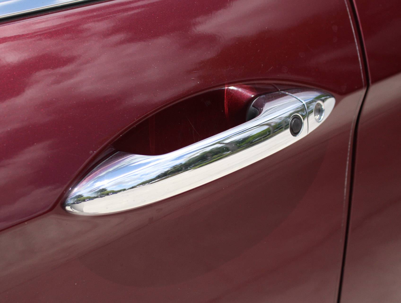 Florida Fine Cars - Used HONDA ACCORD 2016 MARGATE EX-L