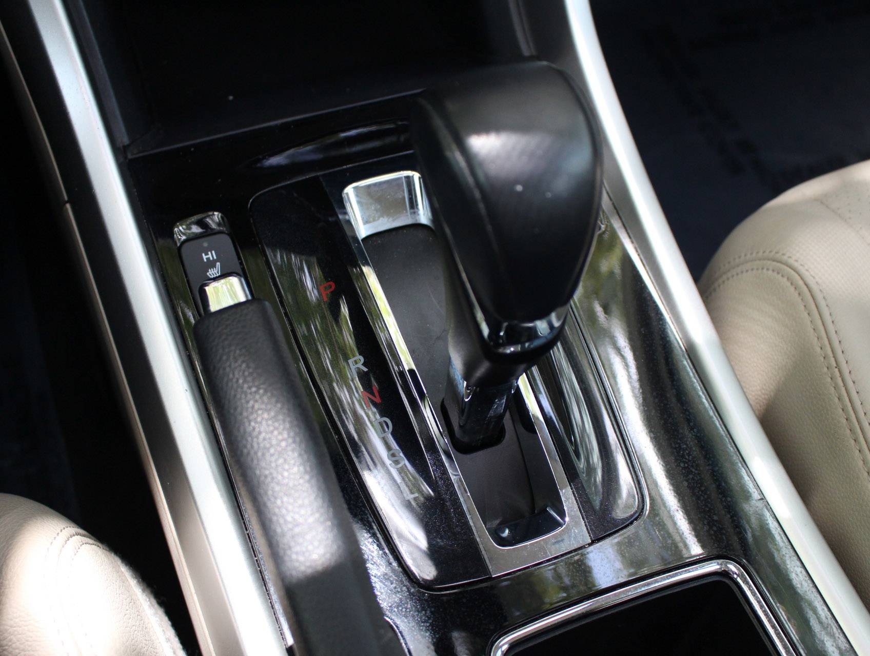 Florida Fine Cars - Used HONDA ACCORD 2016 MARGATE EX-L