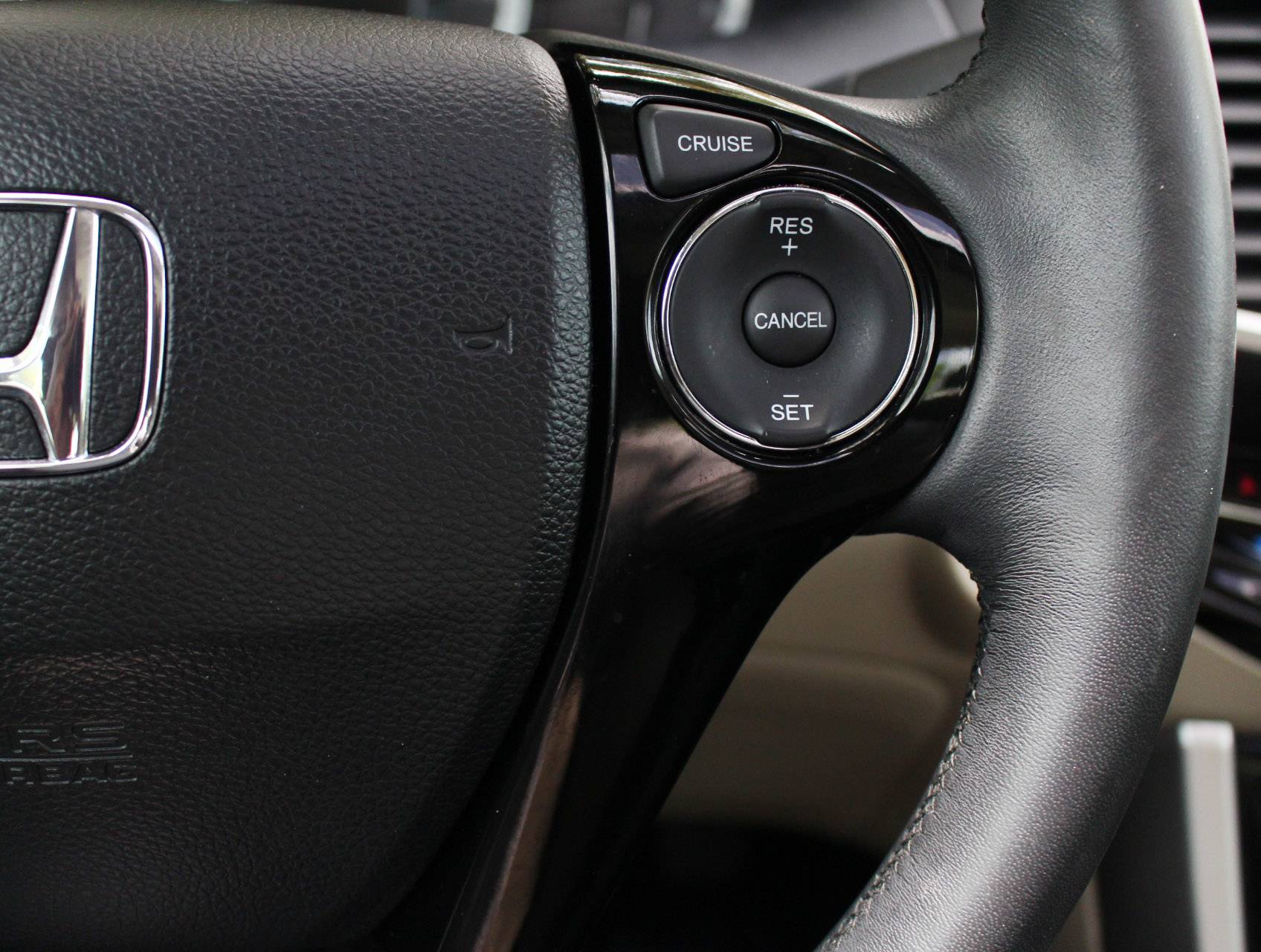 Florida Fine Cars - Used HONDA ACCORD 2016 MARGATE EX-L