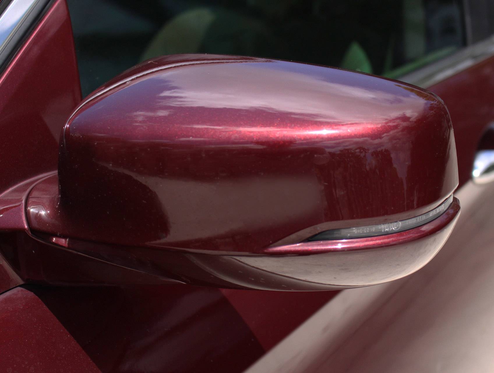 Florida Fine Cars - Used HONDA ACCORD 2016 MARGATE EX-L