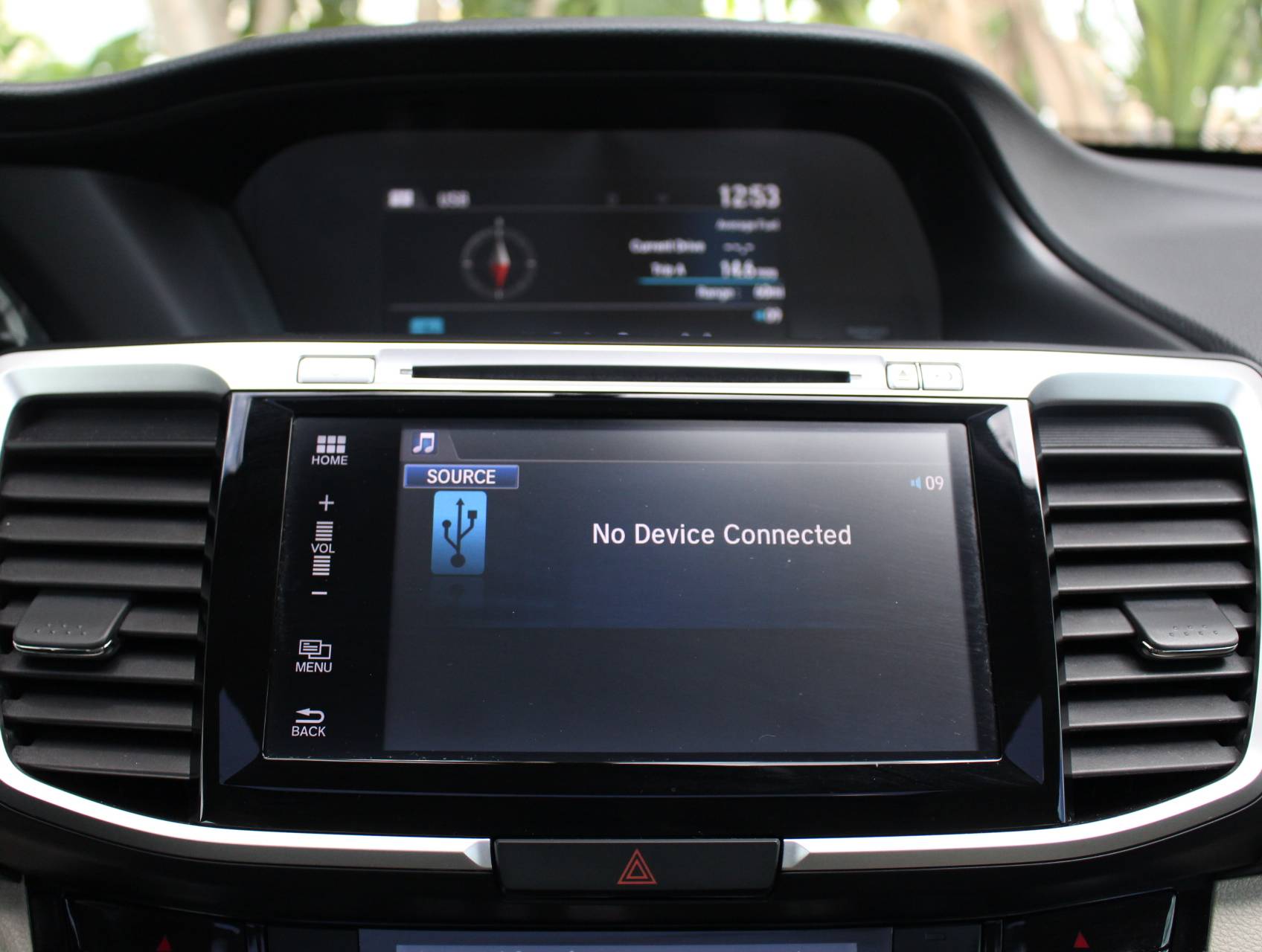 Florida Fine Cars - Used HONDA ACCORD 2016 MARGATE EX-L