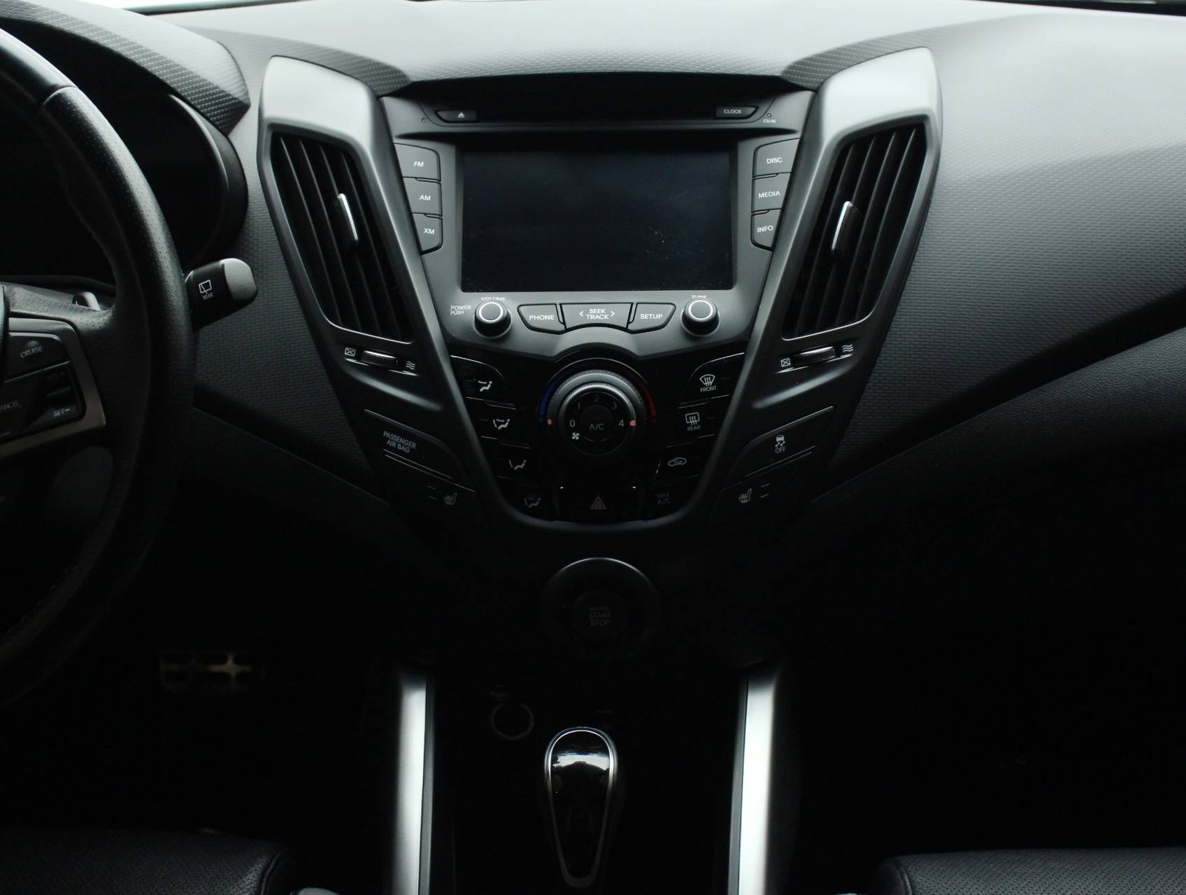 Florida Fine Cars - Used HYUNDAI VELOSTER 2016 MIAMI Turbo