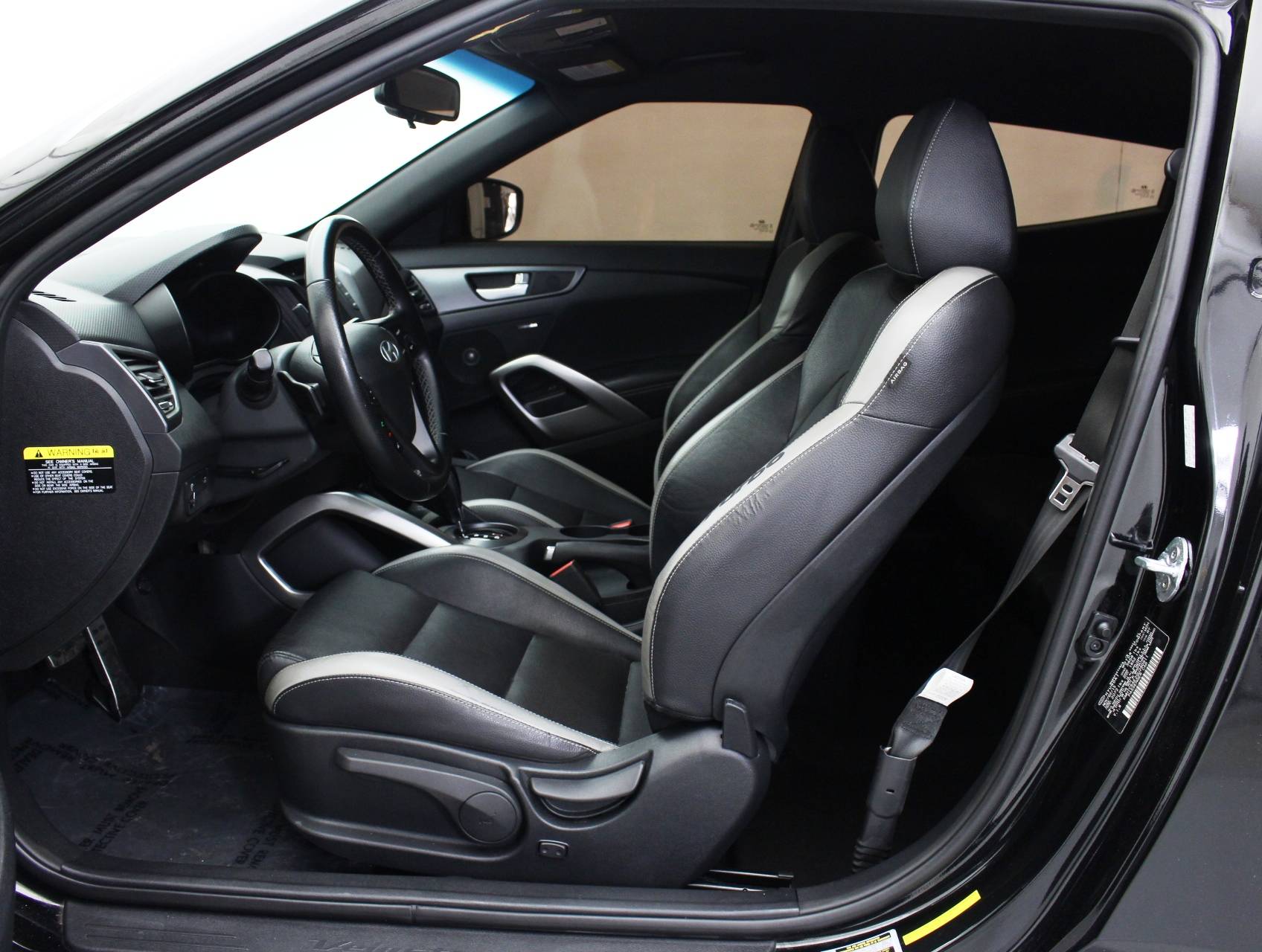 Florida Fine Cars - Used HYUNDAI VELOSTER 2016 MIAMI Turbo