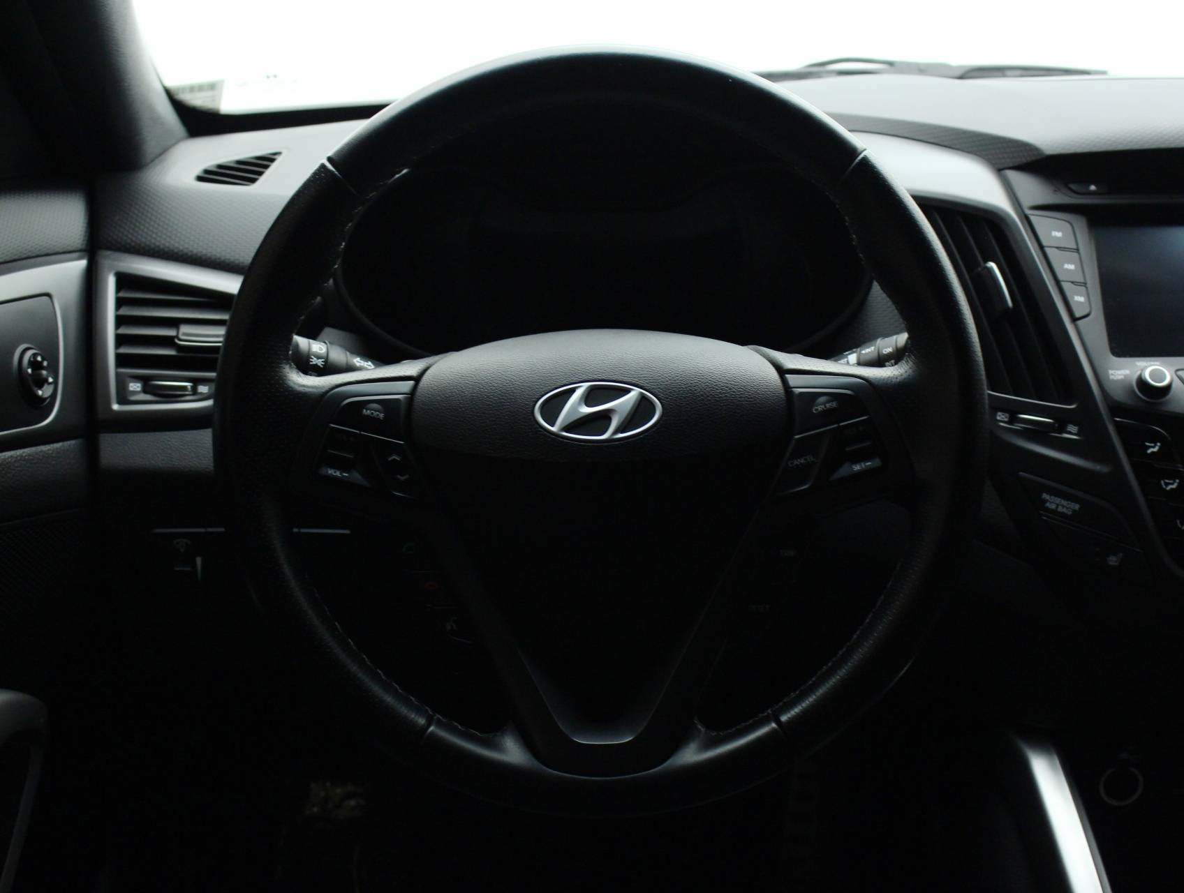 Florida Fine Cars - Used HYUNDAI VELOSTER 2016 MIAMI Turbo