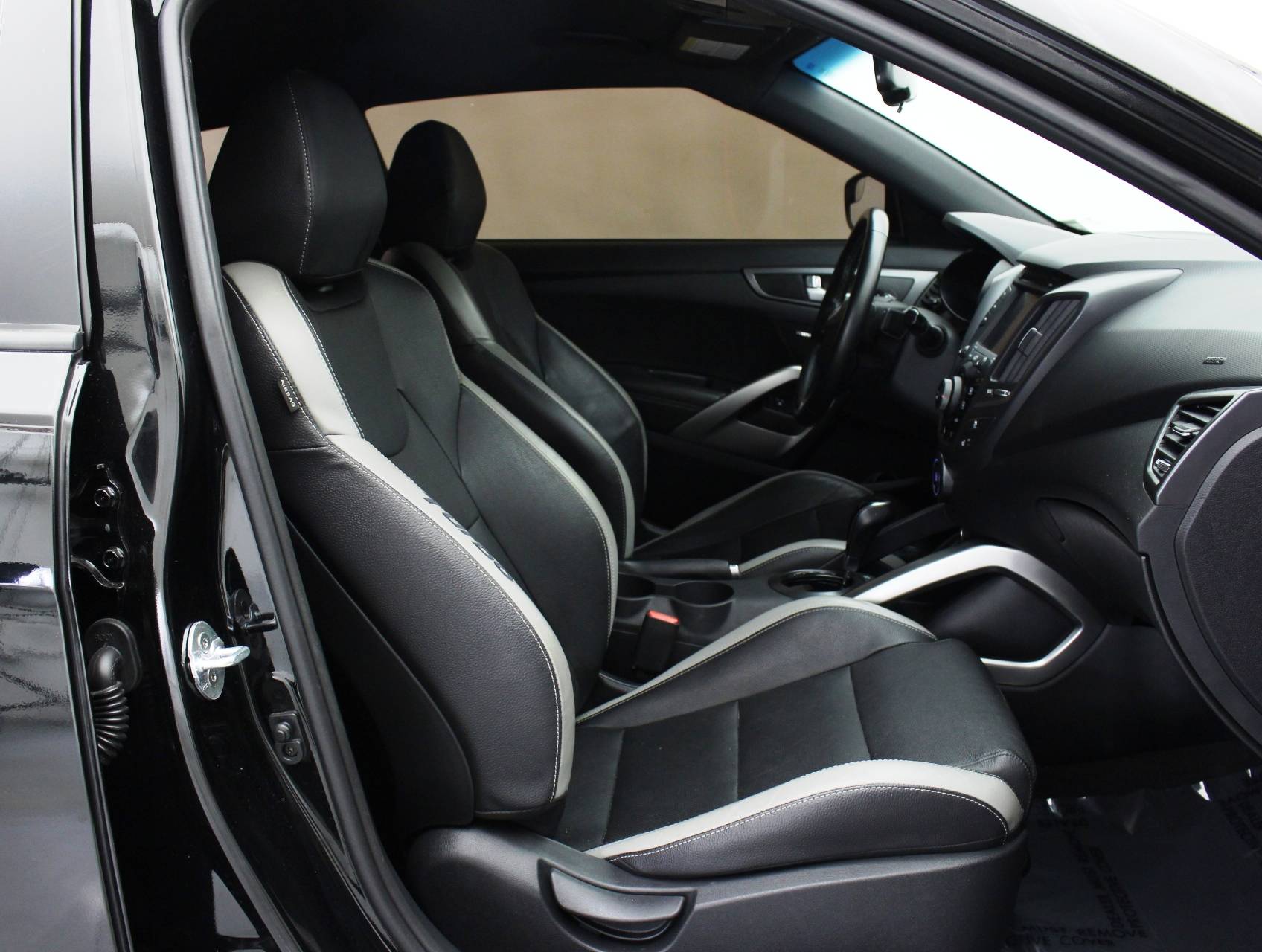 Florida Fine Cars - Used HYUNDAI VELOSTER 2016 MIAMI Turbo