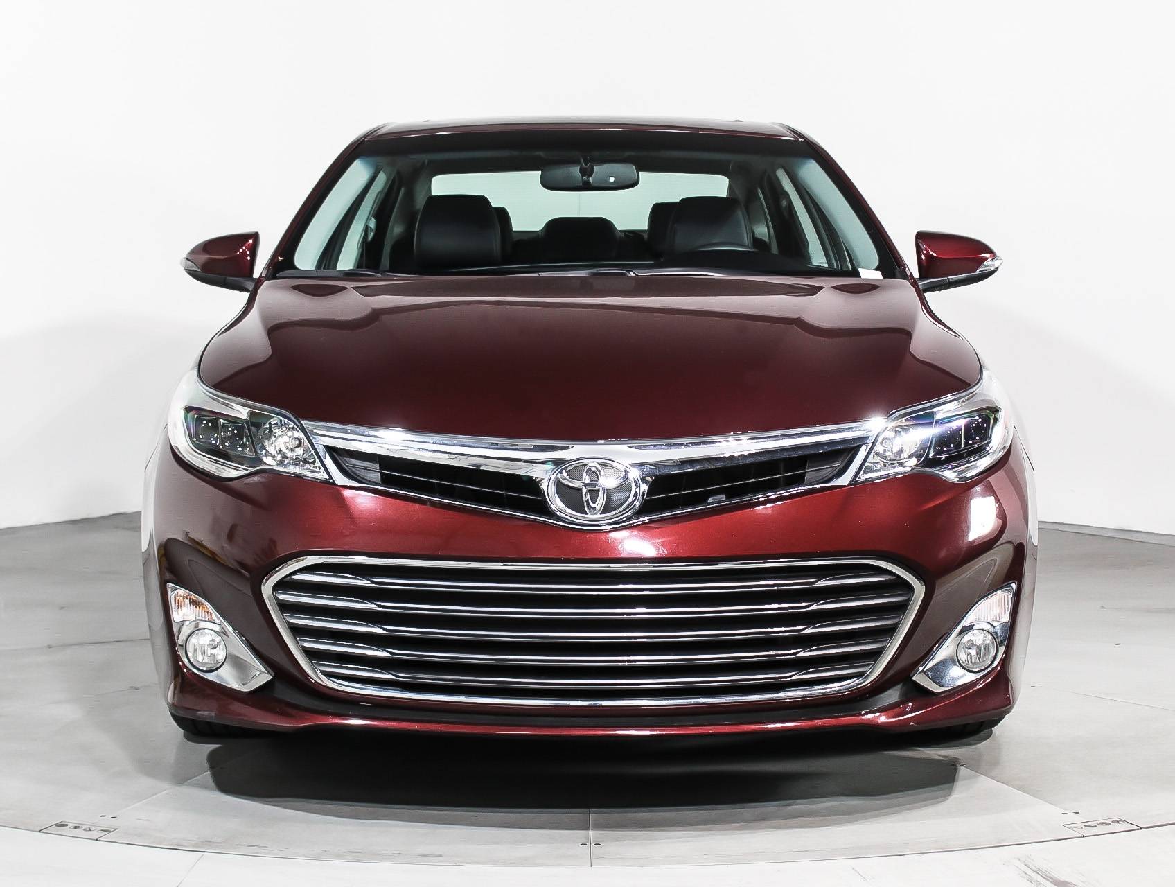 Florida Fine Cars - Used TOYOTA AVALON 2015 MIAMI Xle Touring