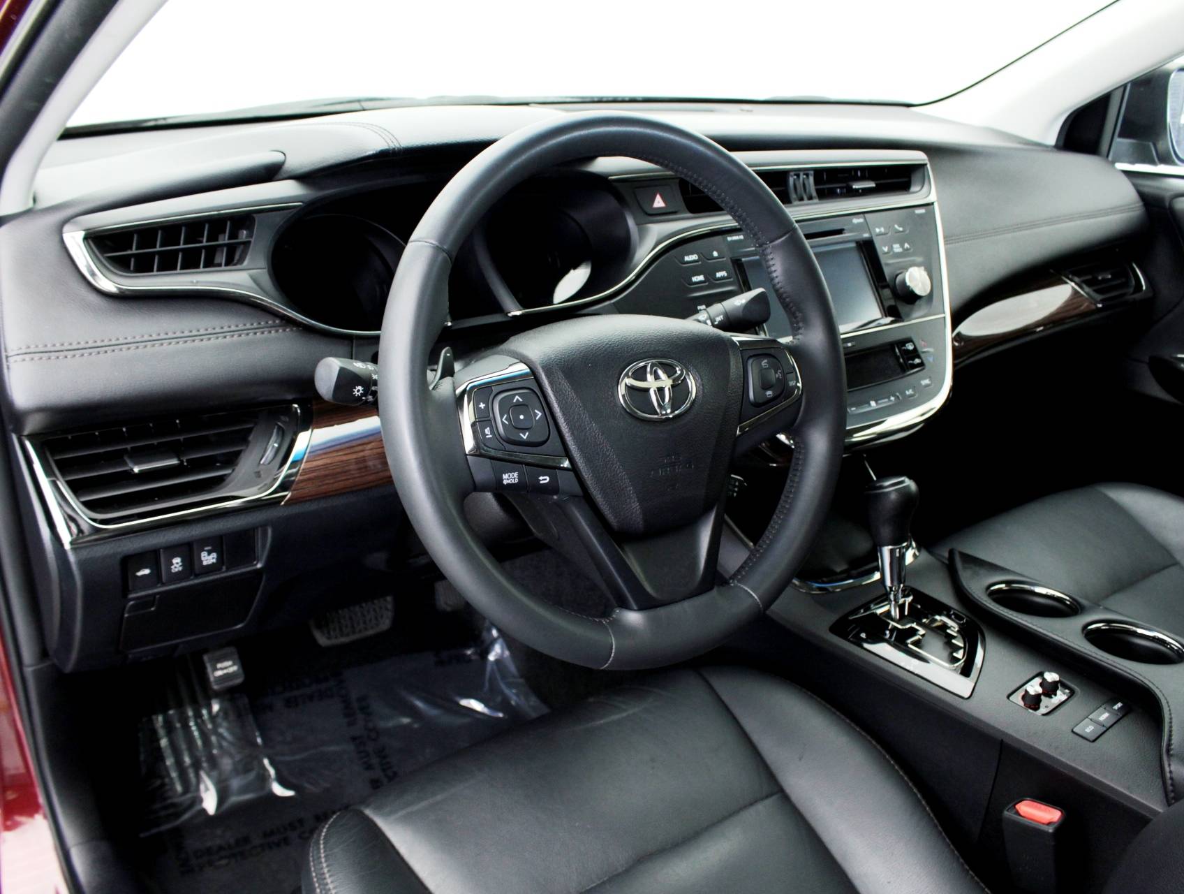 Florida Fine Cars - Used TOYOTA AVALON 2015 MIAMI Xle Touring