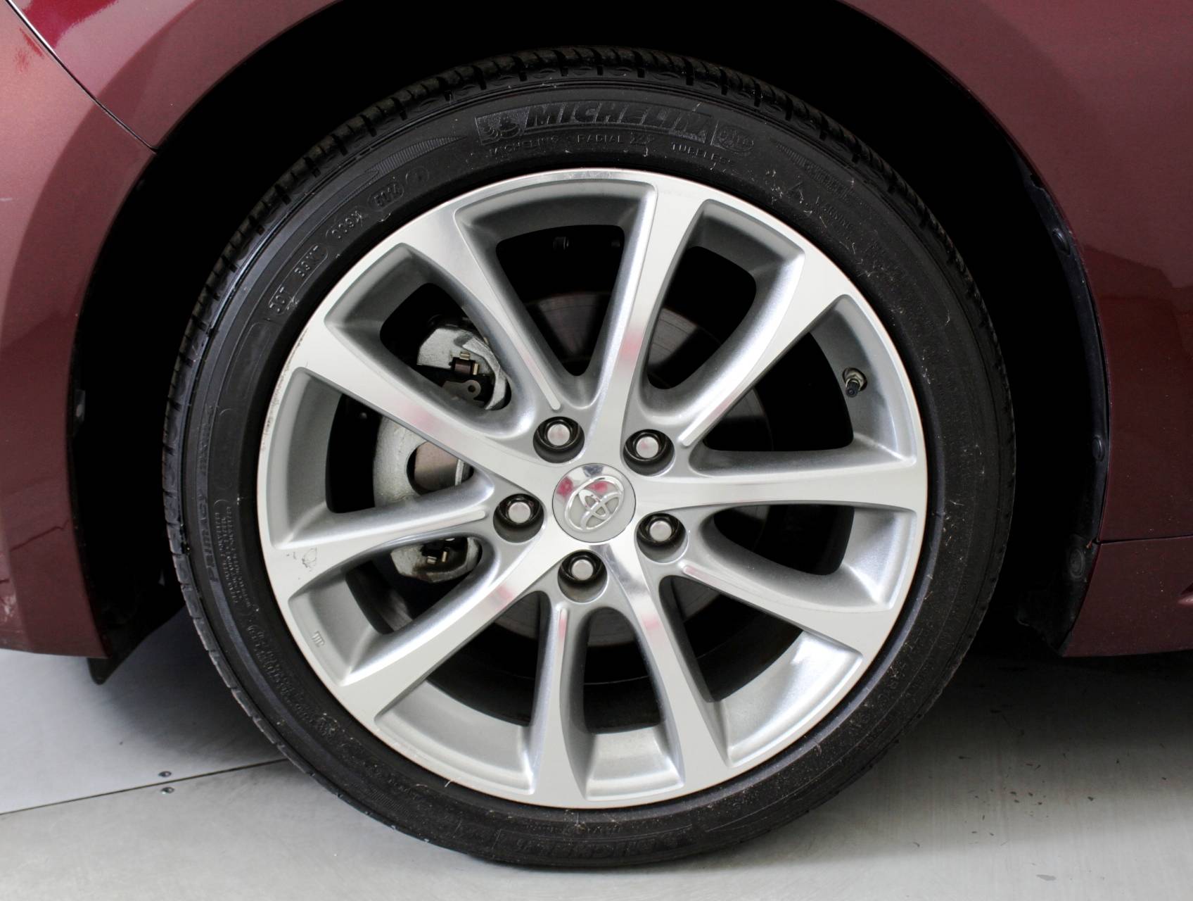 Florida Fine Cars - Used TOYOTA AVALON 2015 MIAMI Xle Touring