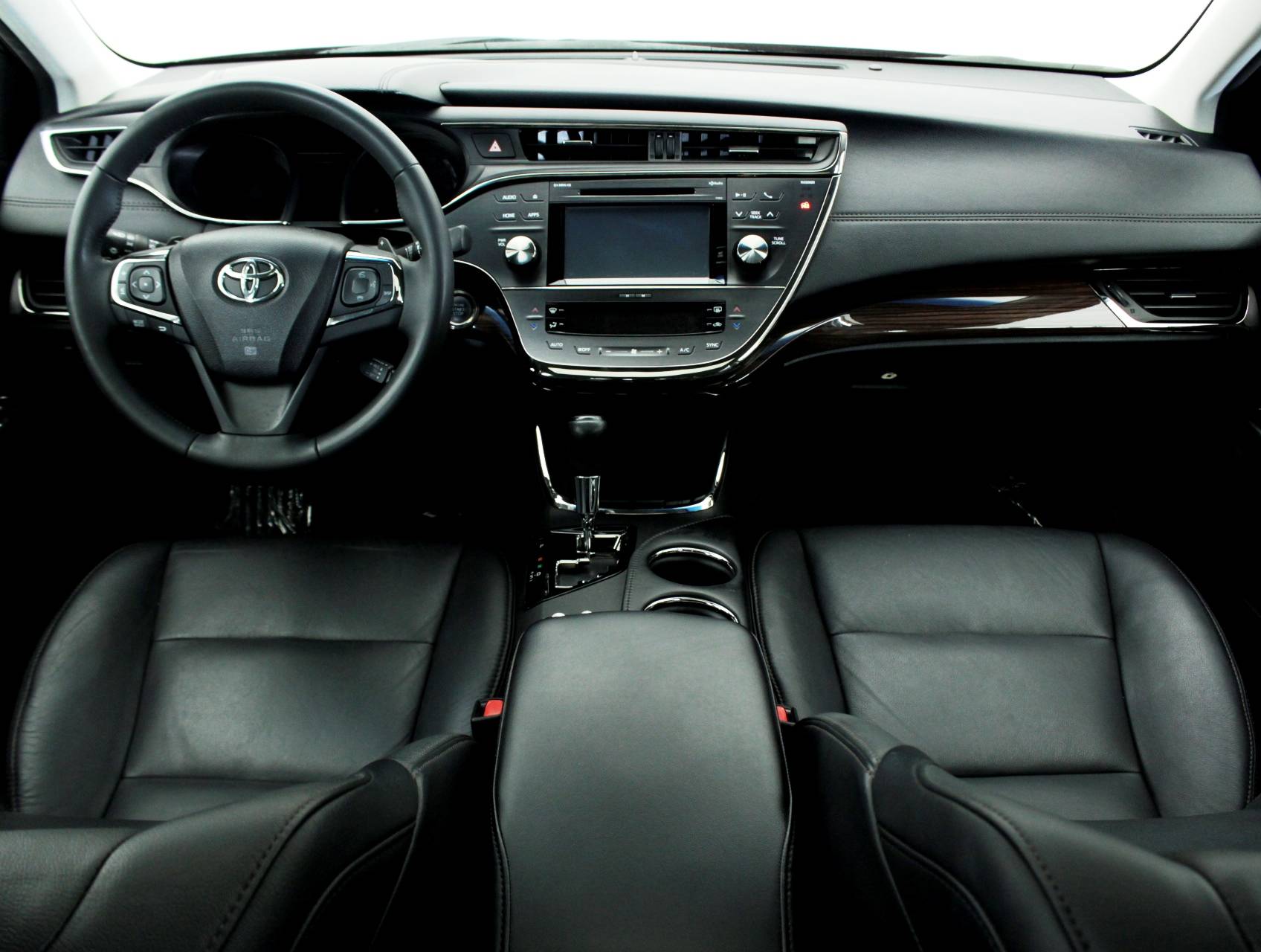 Florida Fine Cars - Used TOYOTA AVALON 2015 MIAMI Xle Touring