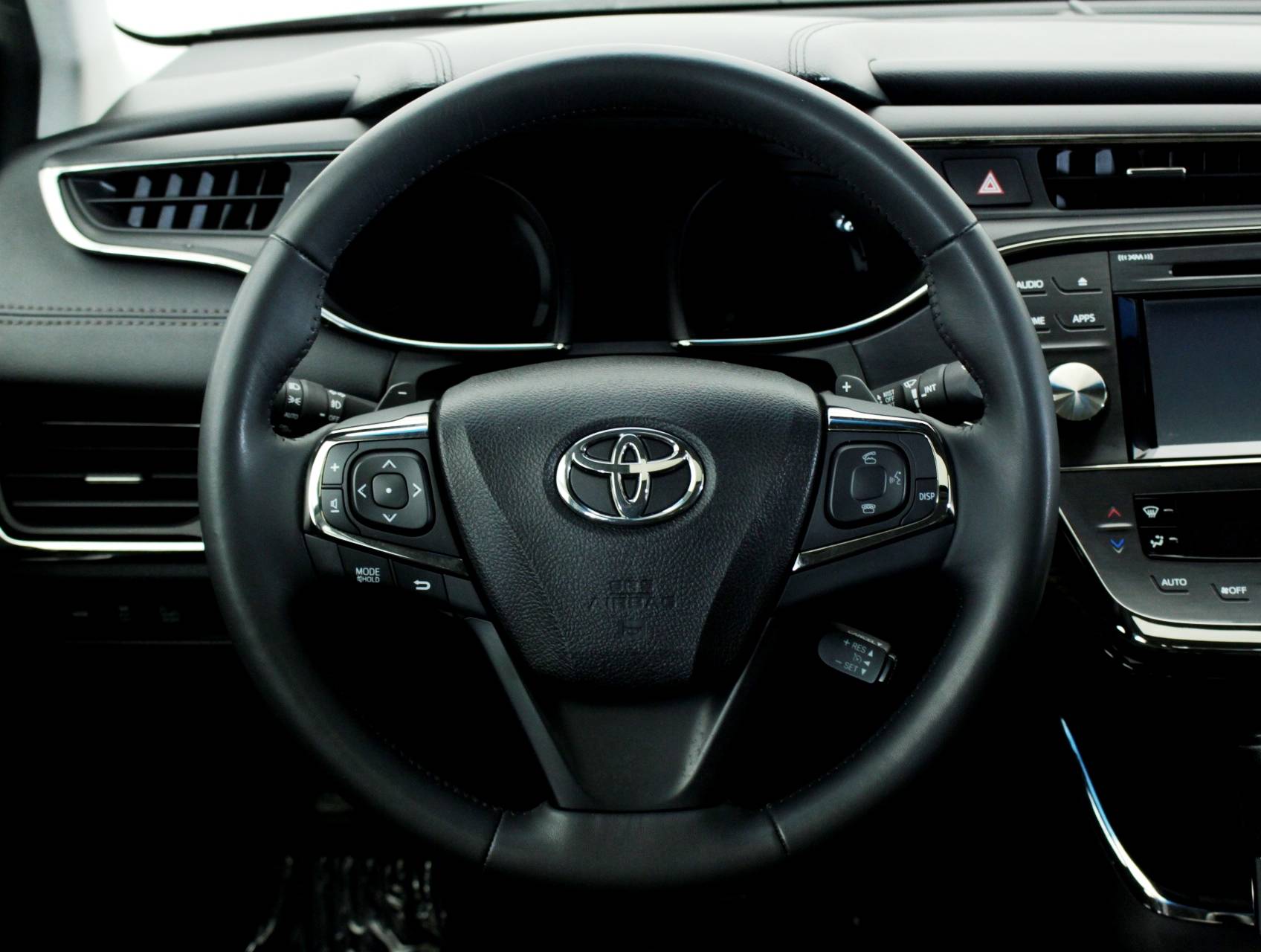 Florida Fine Cars - Used TOYOTA AVALON 2015 MIAMI Xle Touring