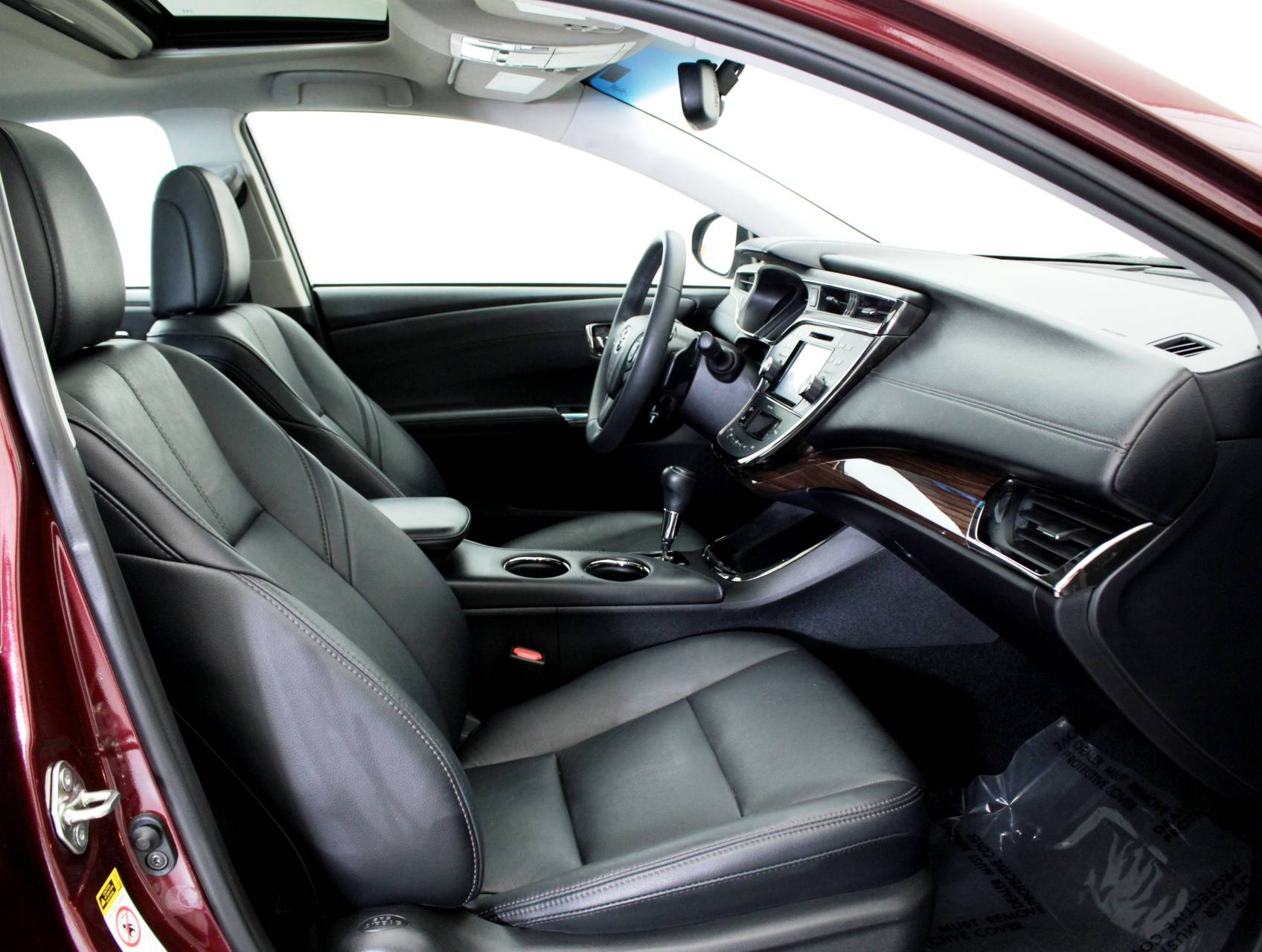 Florida Fine Cars - Used TOYOTA AVALON 2015 MIAMI Xle Touring