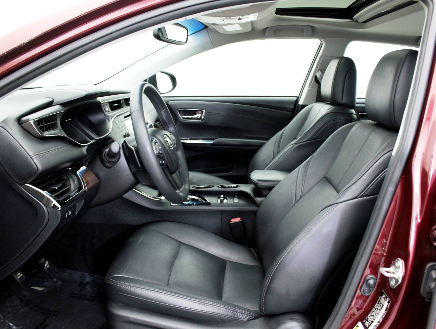 Florida Fine Cars - Used TOYOTA AVALON 2015 MIAMI Xle Touring