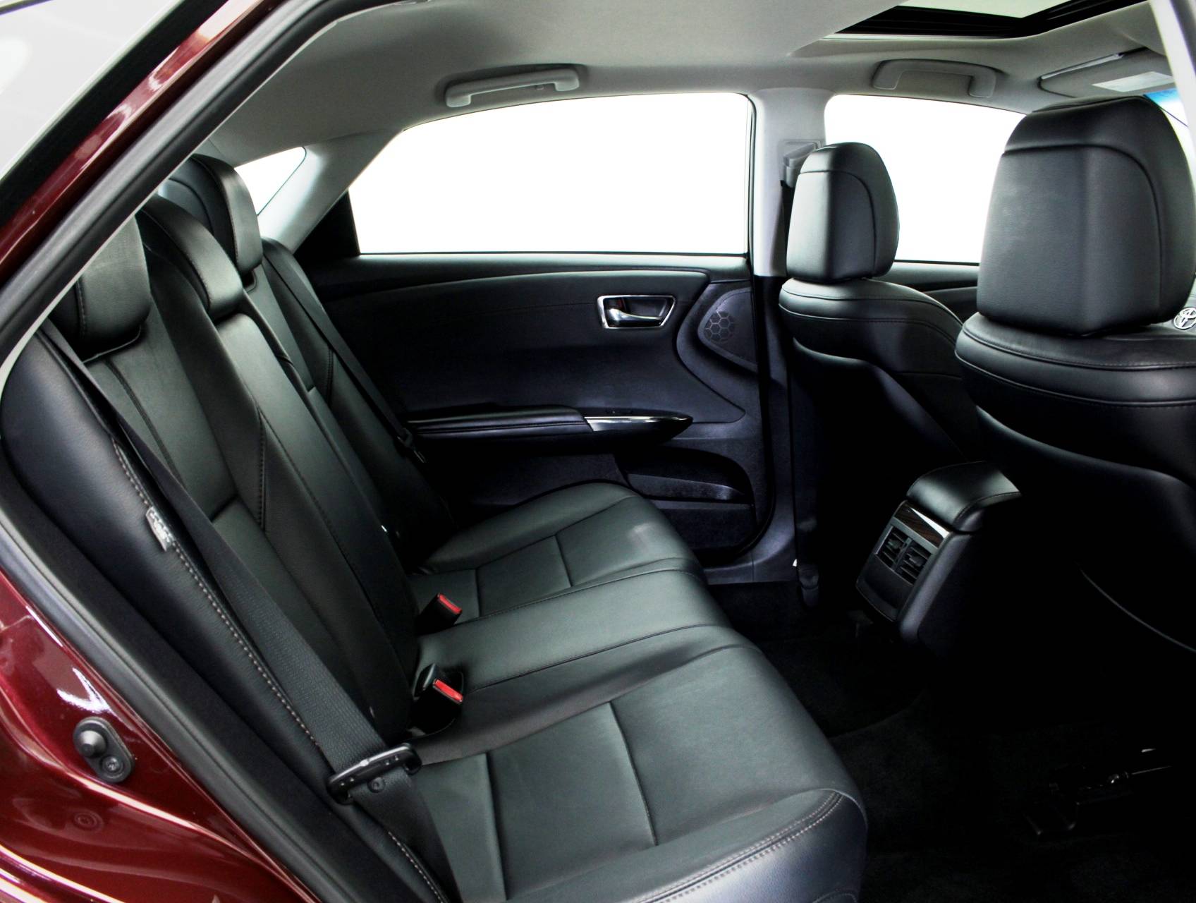 Florida Fine Cars - Used TOYOTA AVALON 2015 MIAMI Xle Touring