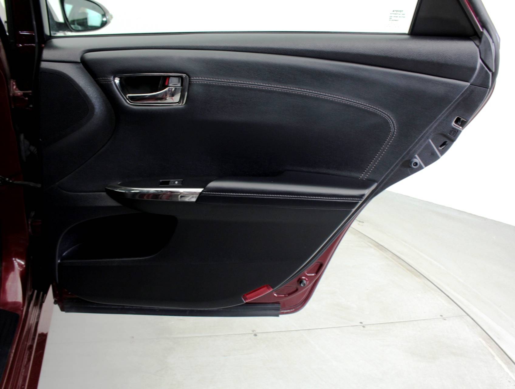 Florida Fine Cars - Used TOYOTA AVALON 2015 MIAMI Xle Touring