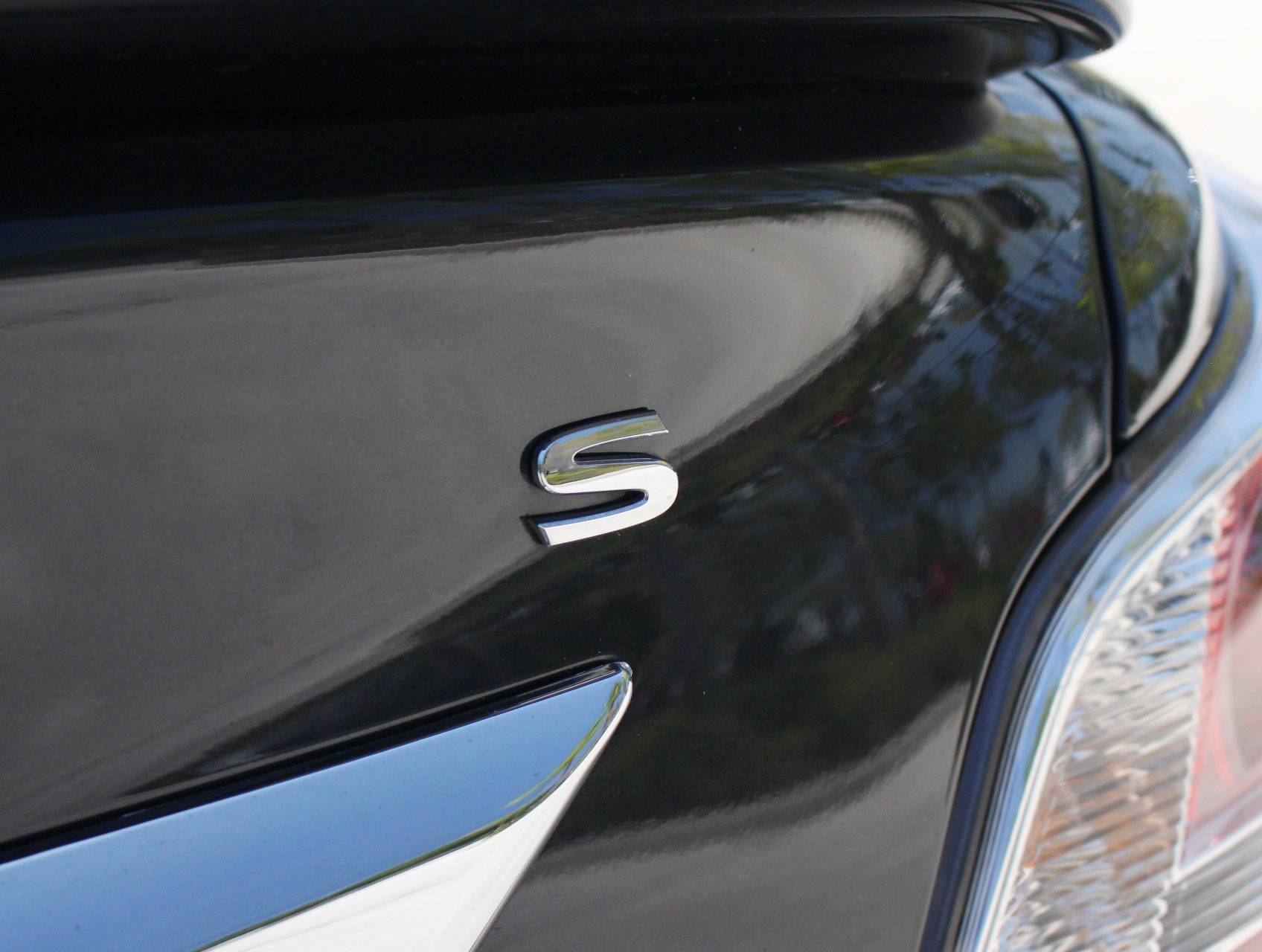 Florida Fine Cars - Used NISSAN ALTIMA 2015 MARGATE S Sport Pkg