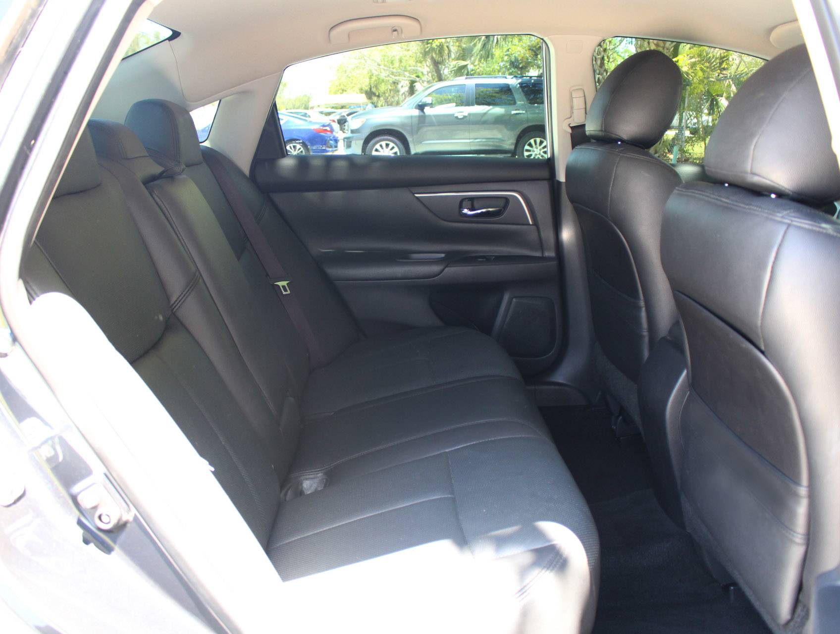 Florida Fine Cars - Used NISSAN ALTIMA 2015 MARGATE S Sport Pkg