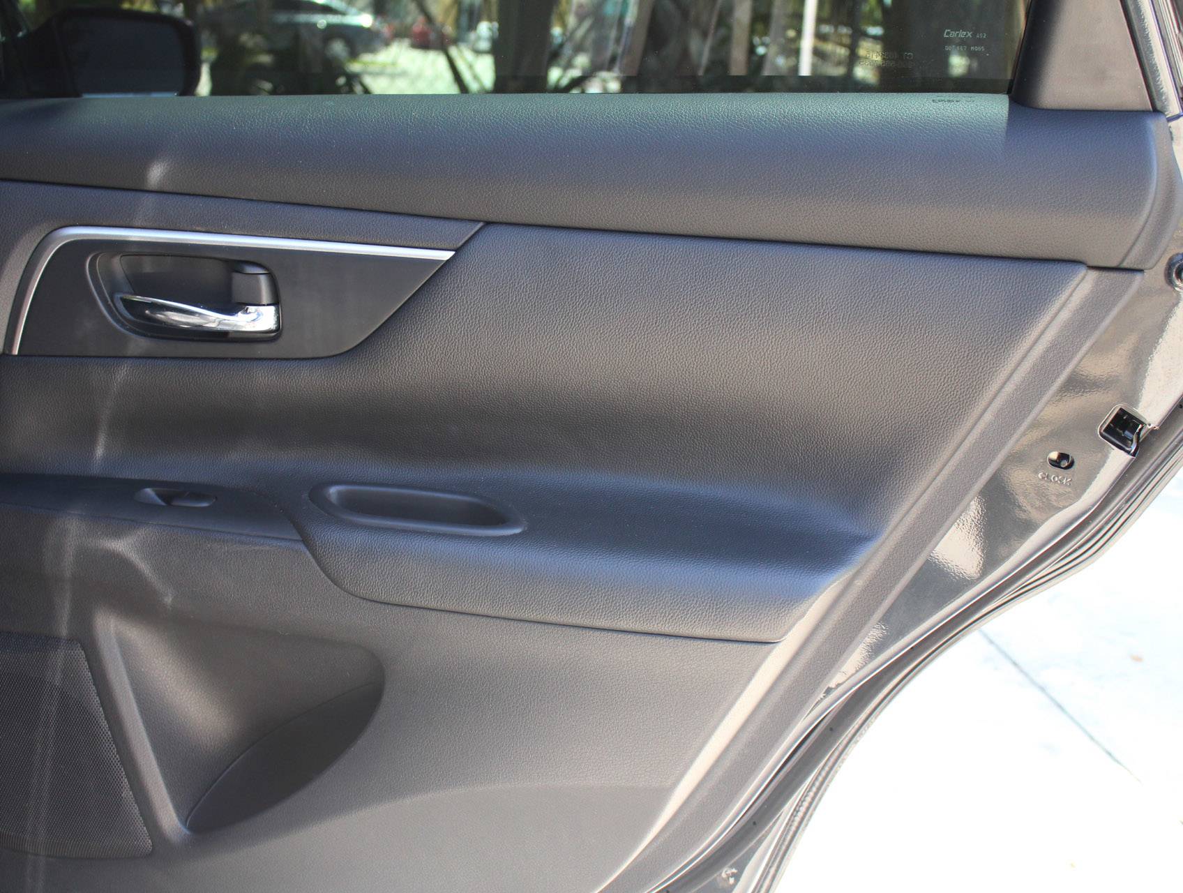 Florida Fine Cars - Used NISSAN ALTIMA 2015 MARGATE S Sport Pkg