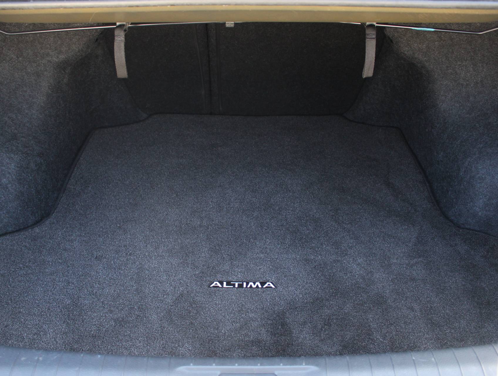 Florida Fine Cars - Used NISSAN ALTIMA 2015 MARGATE S Sport Pkg