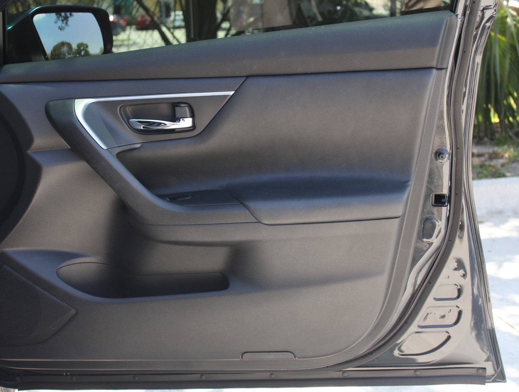 Florida Fine Cars - Used NISSAN ALTIMA 2015 MARGATE S Sport Pkg