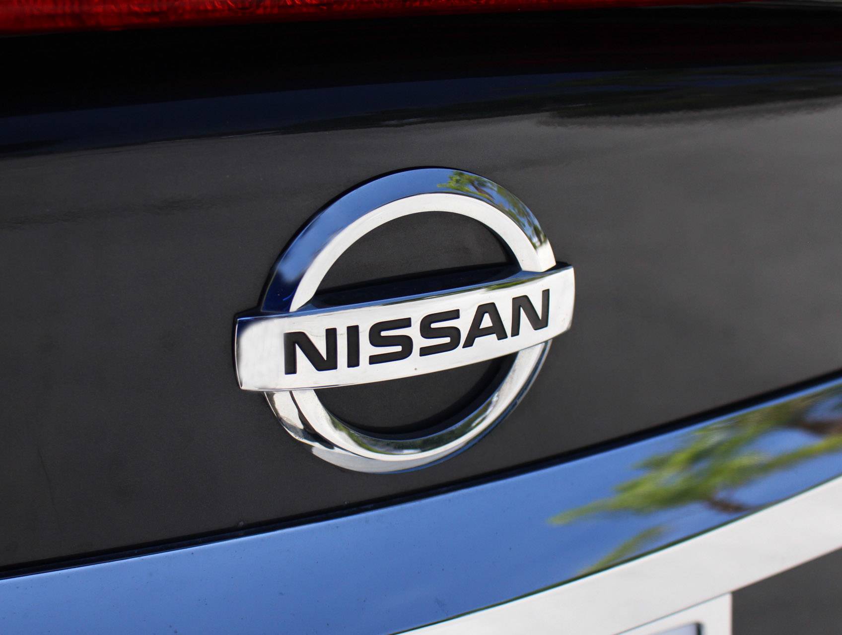 Florida Fine Cars - Used NISSAN ALTIMA 2015 MARGATE S Sport Pkg