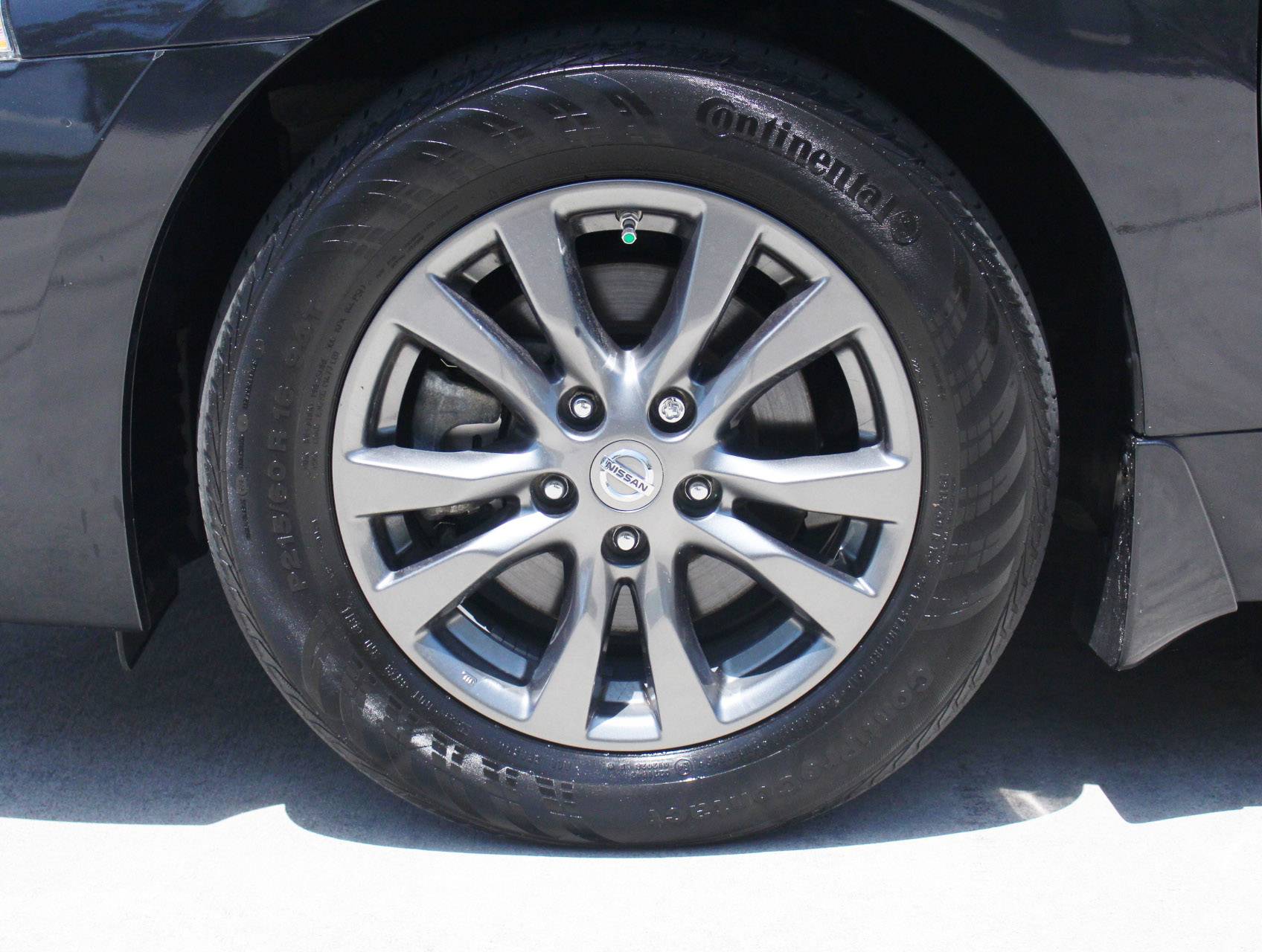 Florida Fine Cars - Used NISSAN ALTIMA 2015 MARGATE S Sport Pkg