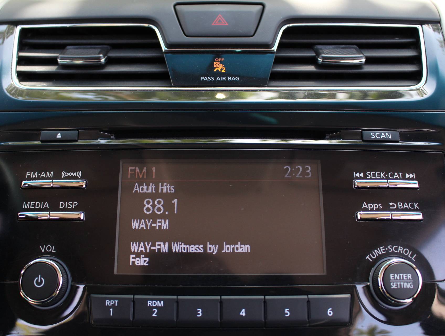 Florida Fine Cars - Used NISSAN ALTIMA 2015 MARGATE S Sport Pkg