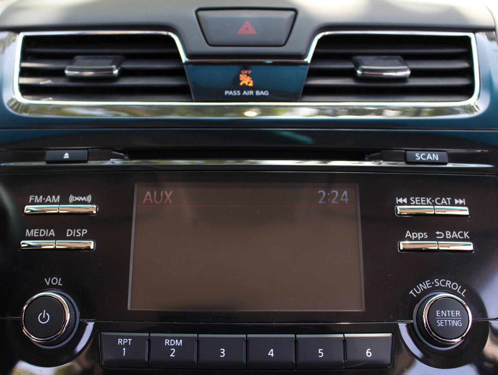 Florida Fine Cars - Used NISSAN ALTIMA 2015 MARGATE S Sport Pkg