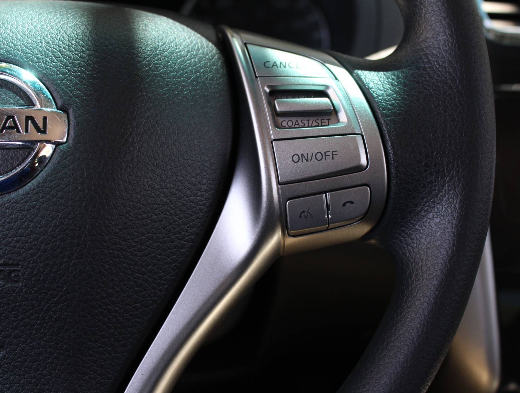 Florida Fine Cars - Used NISSAN ALTIMA 2015 MARGATE S Sport Pkg