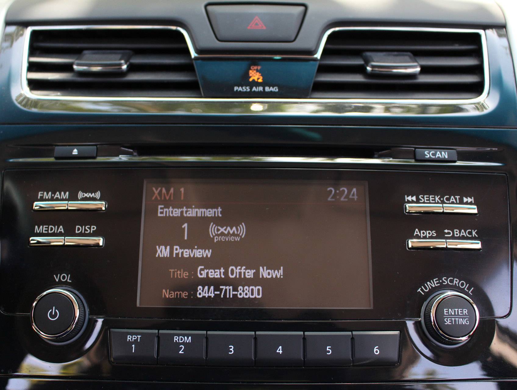 Florida Fine Cars - Used NISSAN ALTIMA 2015 MARGATE S Sport Pkg