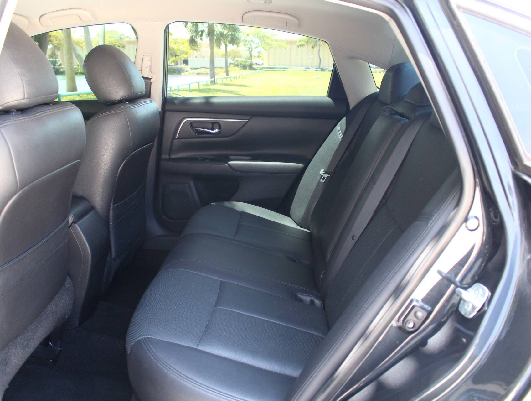 Florida Fine Cars - Used NISSAN ALTIMA 2015 MARGATE S Sport Pkg