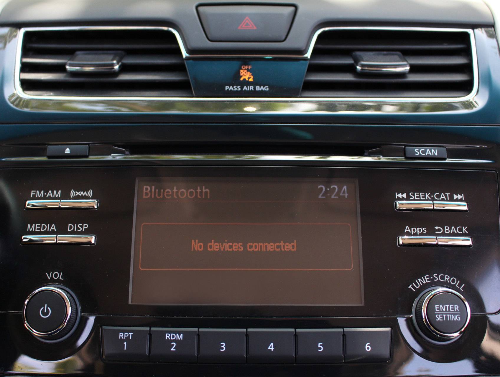 Florida Fine Cars - Used NISSAN ALTIMA 2015 MARGATE S Sport Pkg