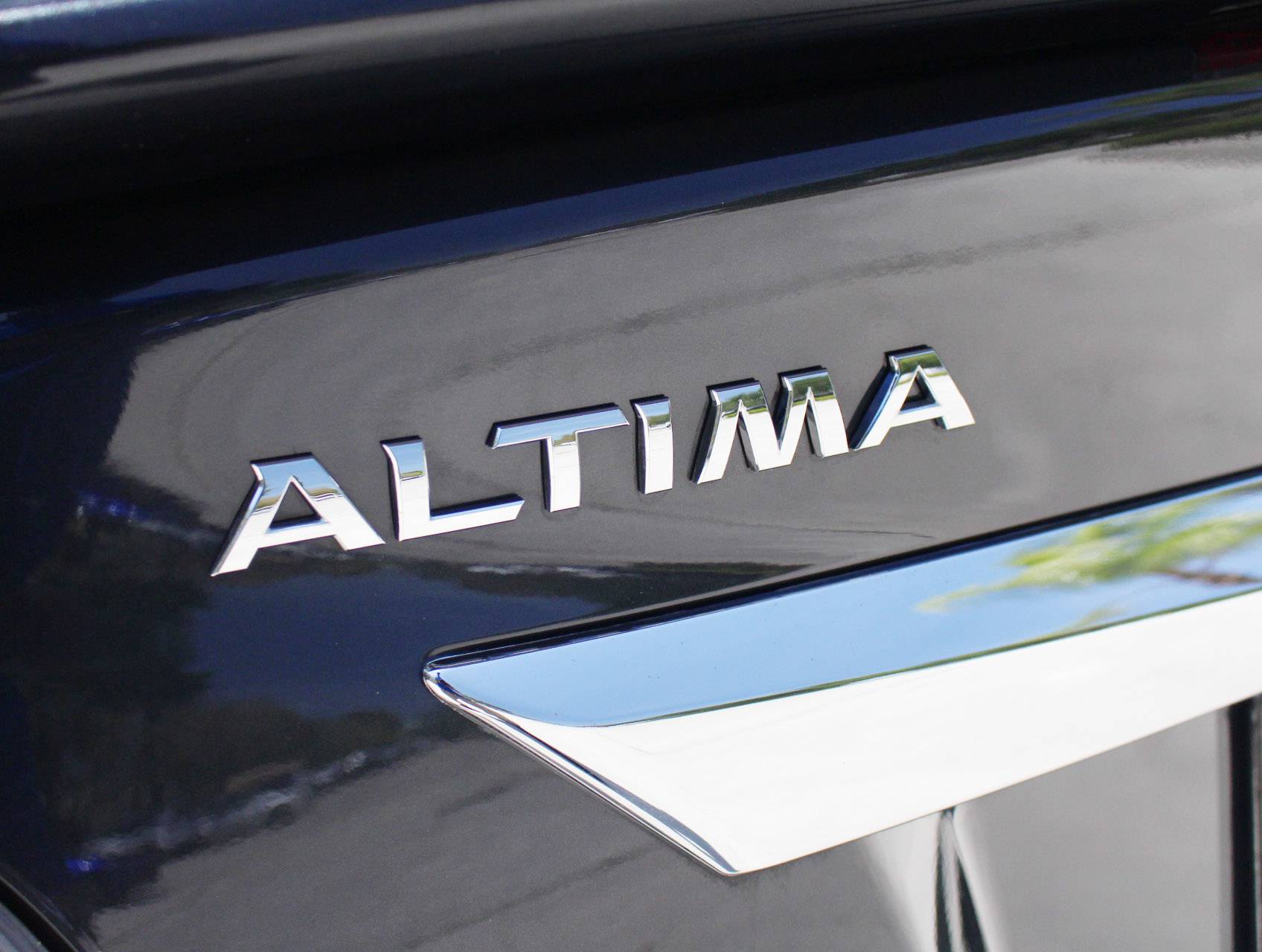 Florida Fine Cars - Used NISSAN ALTIMA 2015 MARGATE S Sport Pkg