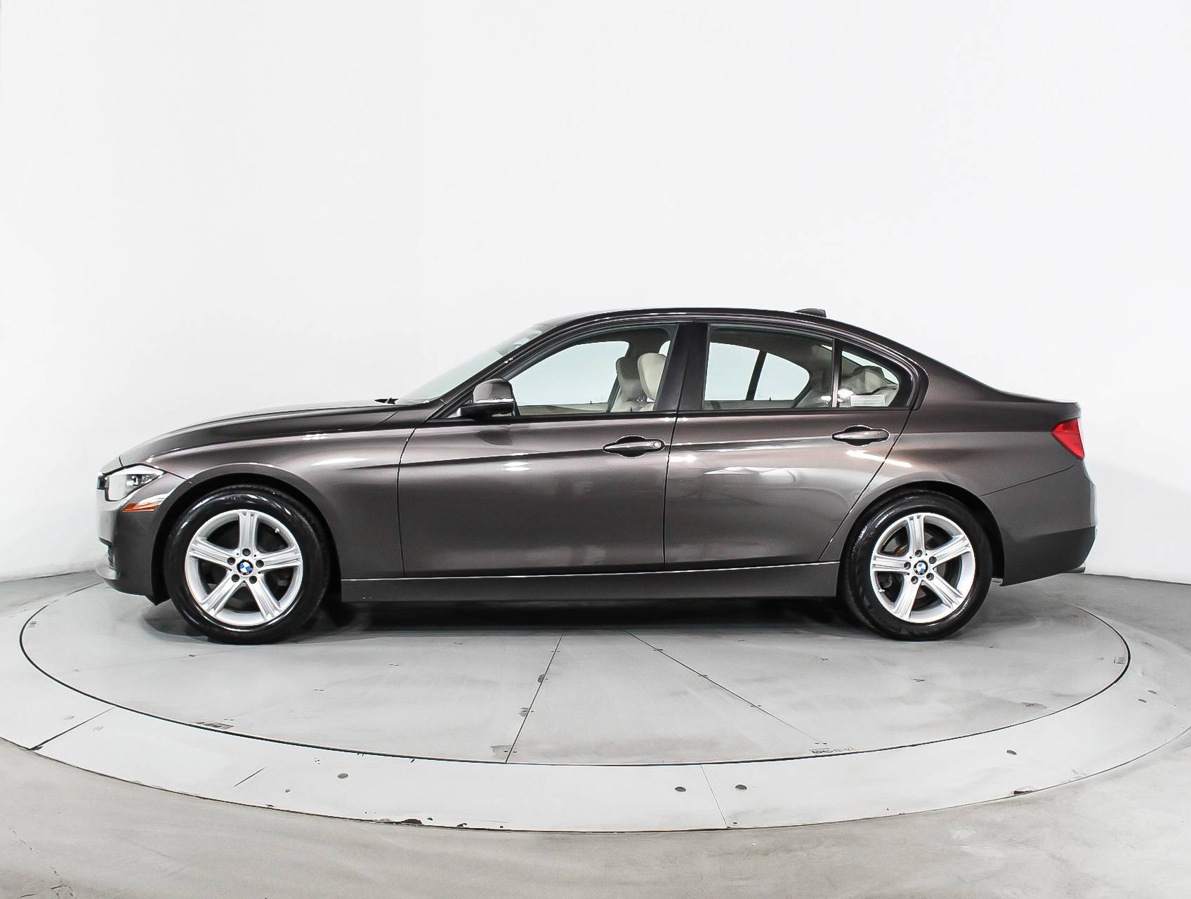 Florida Fine Cars - Used BMW 3 SERIES 2015 MIAMI 328I