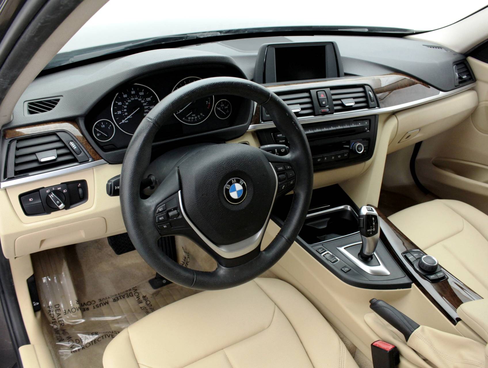 Florida Fine Cars - Used BMW 3 SERIES 2015 MIAMI 328I