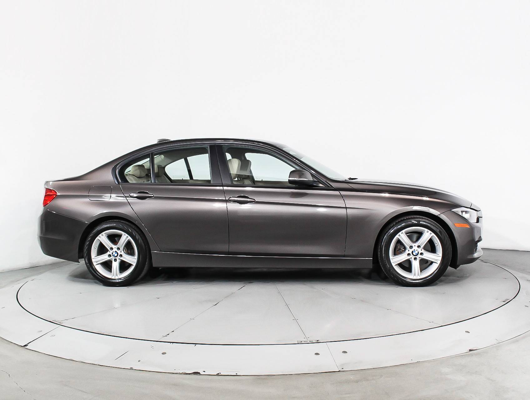 Florida Fine Cars - Used BMW 3 SERIES 2015 MIAMI 328I