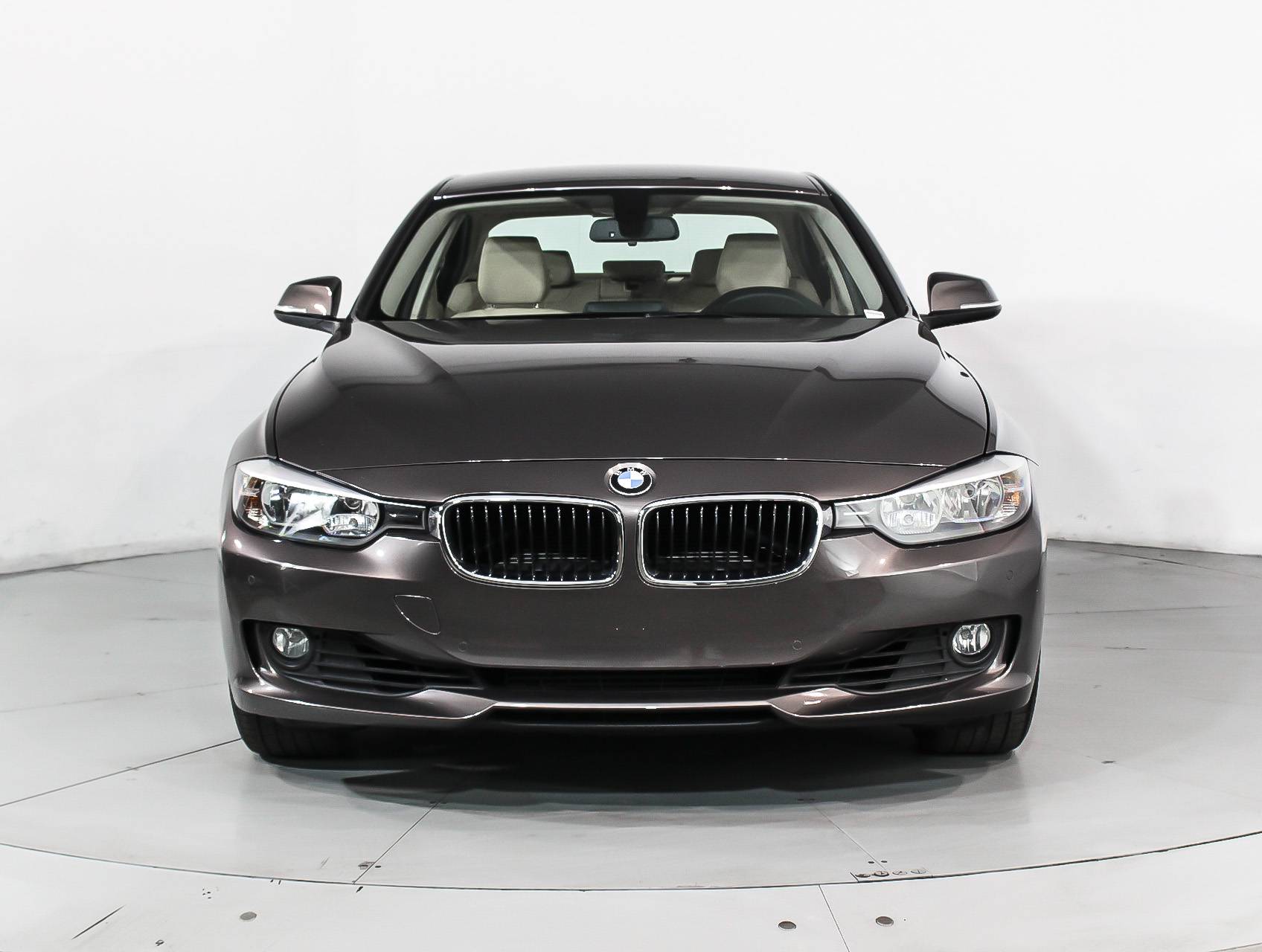 Florida Fine Cars - Used BMW 3 SERIES 2015 MIAMI 328I