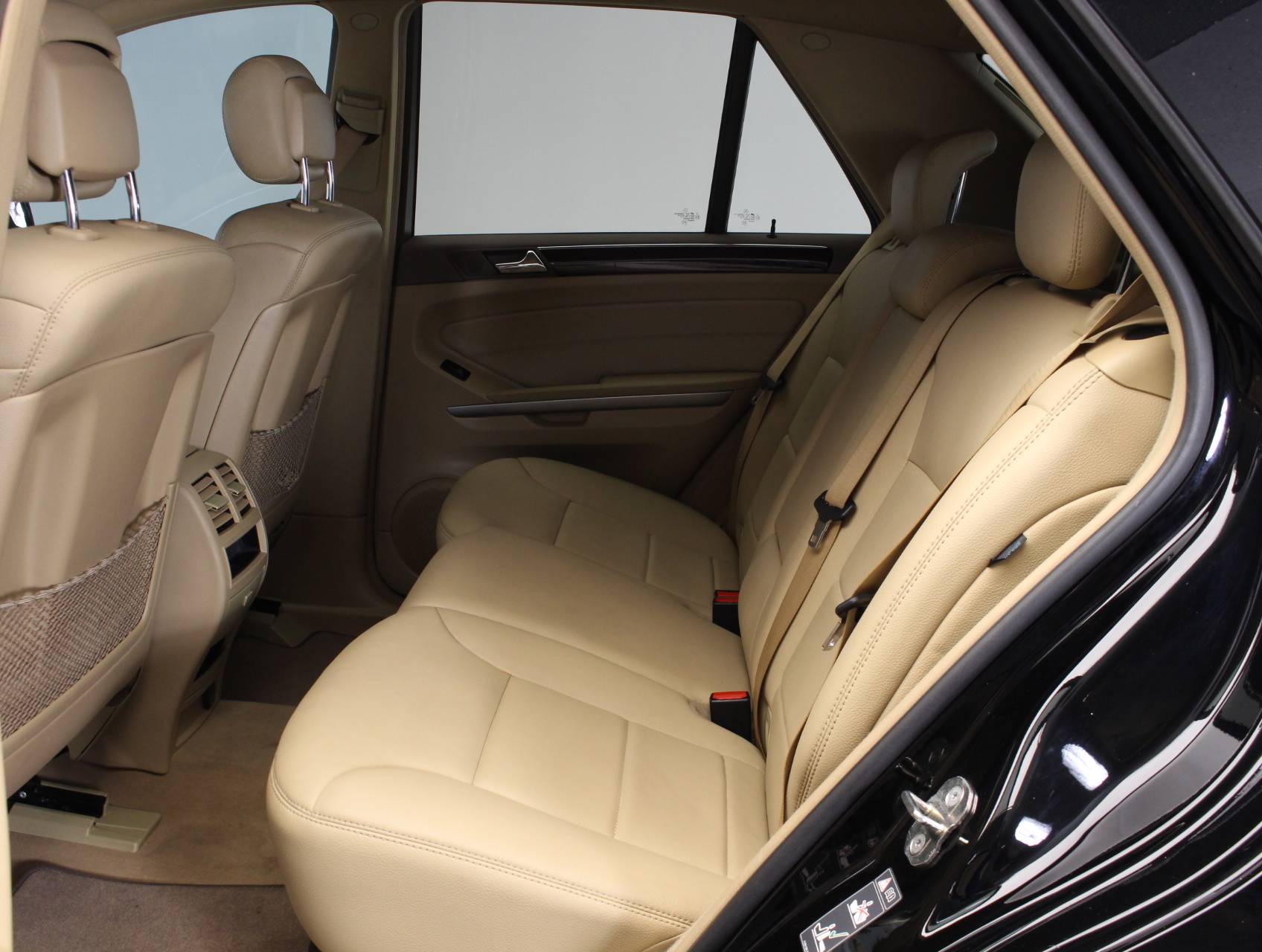 Florida Fine Cars - Used MERCEDES-BENZ M CLASS 2011 HOLLYWOOD ML350