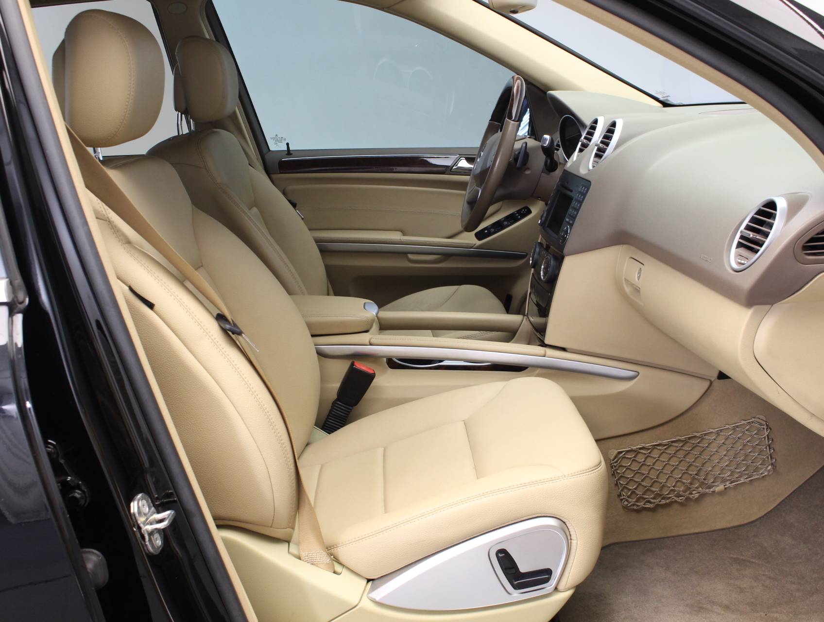 Florida Fine Cars - Used MERCEDES-BENZ M CLASS 2011 HOLLYWOOD ML350