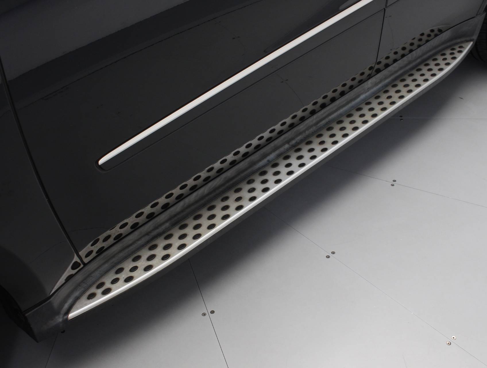 Florida Fine Cars - Used MERCEDES-BENZ M CLASS 2011 HOLLYWOOD ML350