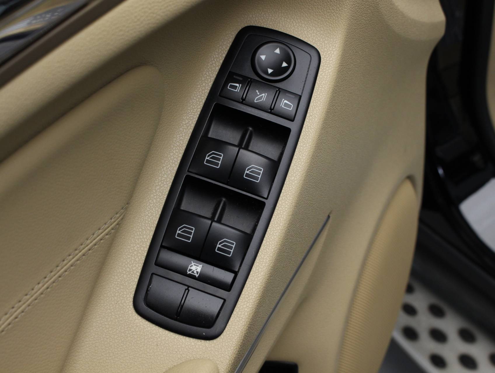 Florida Fine Cars - Used MERCEDES-BENZ M CLASS 2011 HOLLYWOOD ML350