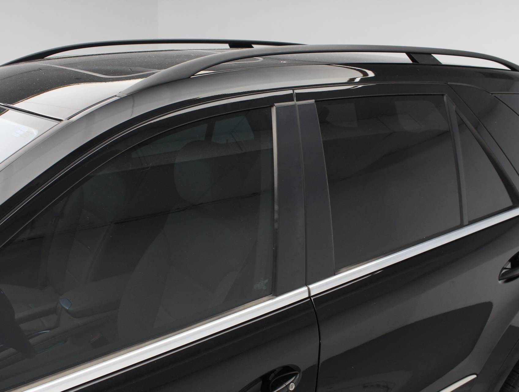 Florida Fine Cars - Used MERCEDES-BENZ M CLASS 2011 HOLLYWOOD ML350