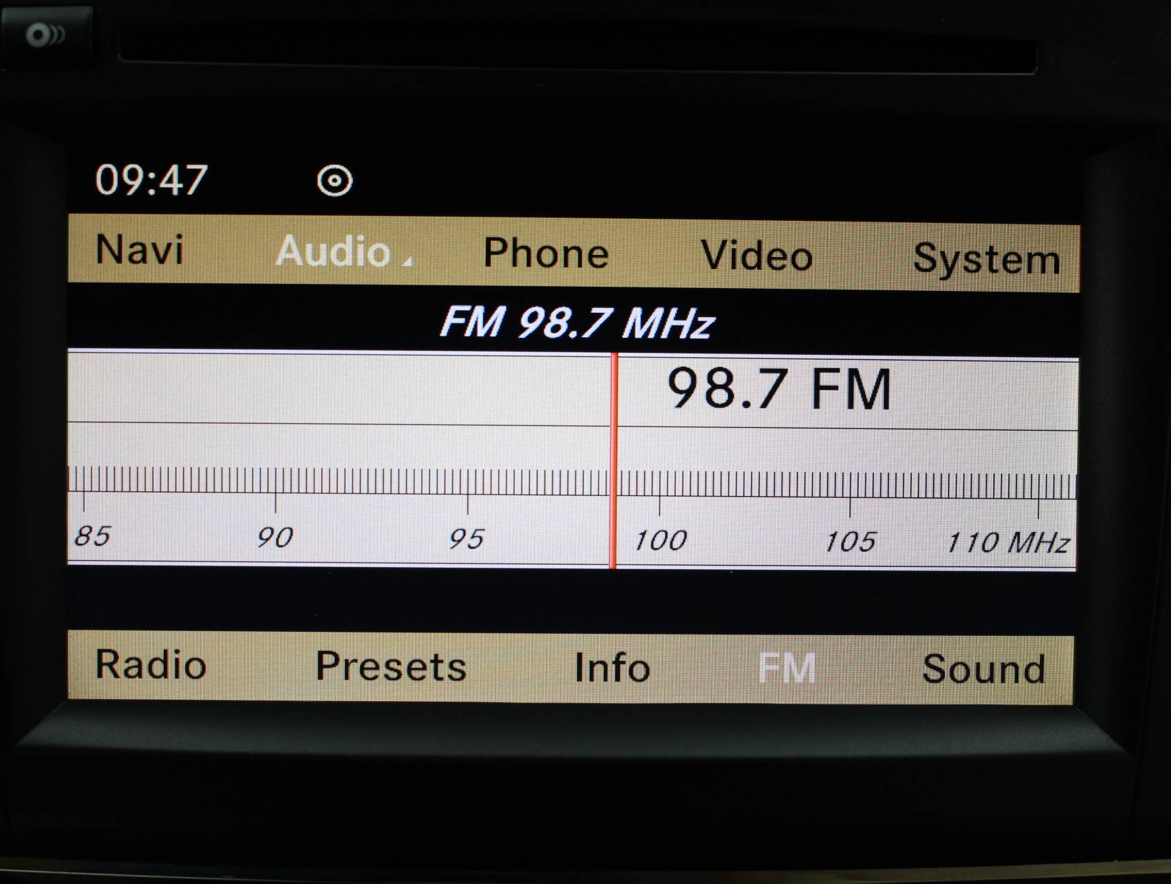 Florida Fine Cars - Used MERCEDES-BENZ M CLASS 2011 HOLLYWOOD ML350