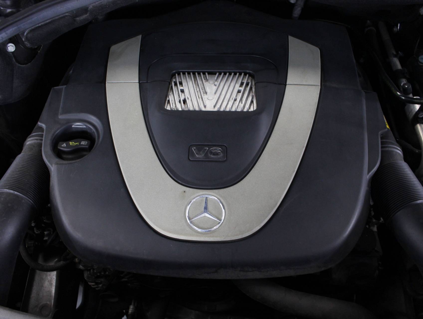 Florida Fine Cars - Used MERCEDES-BENZ M CLASS 2011 HOLLYWOOD ML350