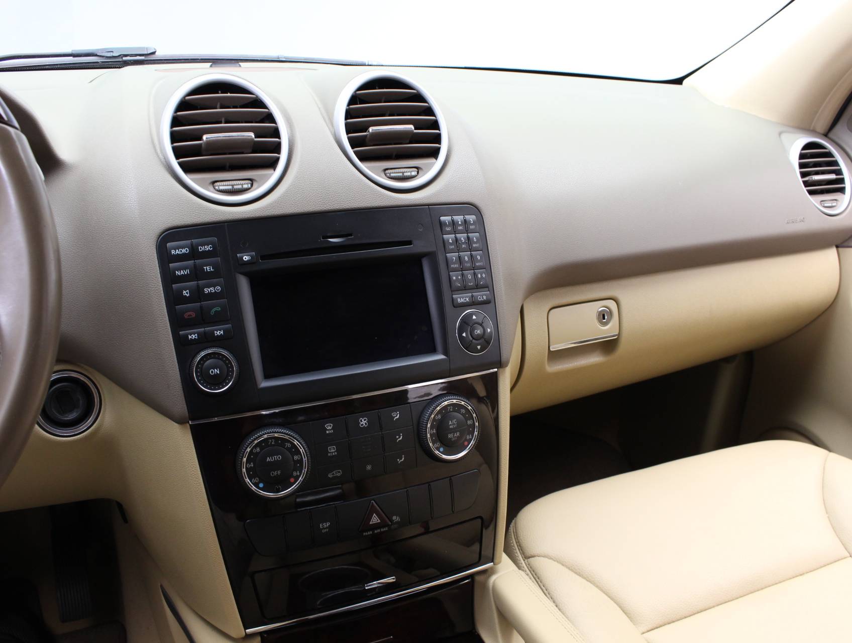 Florida Fine Cars - Used MERCEDES-BENZ M CLASS 2011 HOLLYWOOD ML350