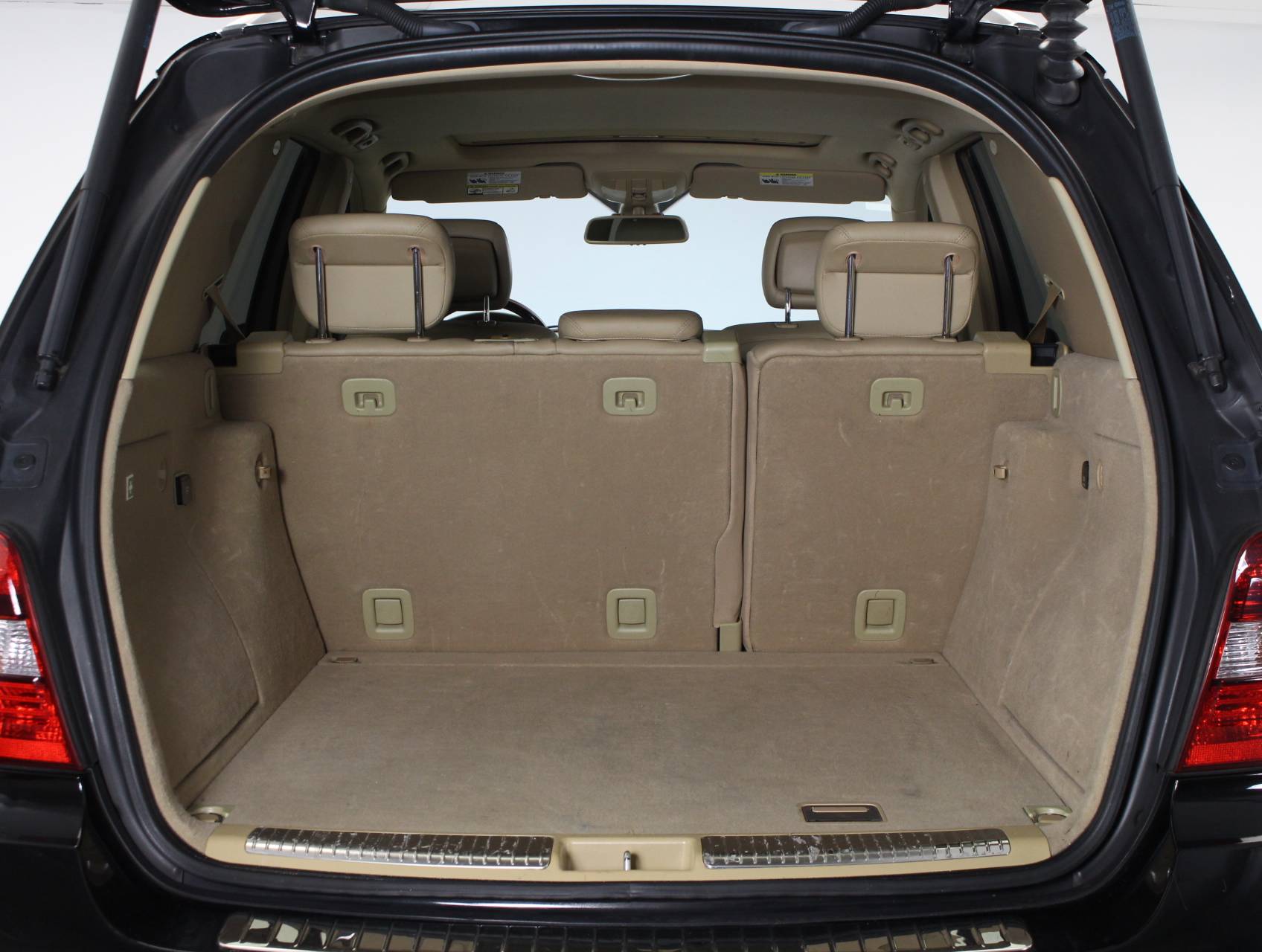 Florida Fine Cars - Used MERCEDES-BENZ M CLASS 2011 HOLLYWOOD ML350