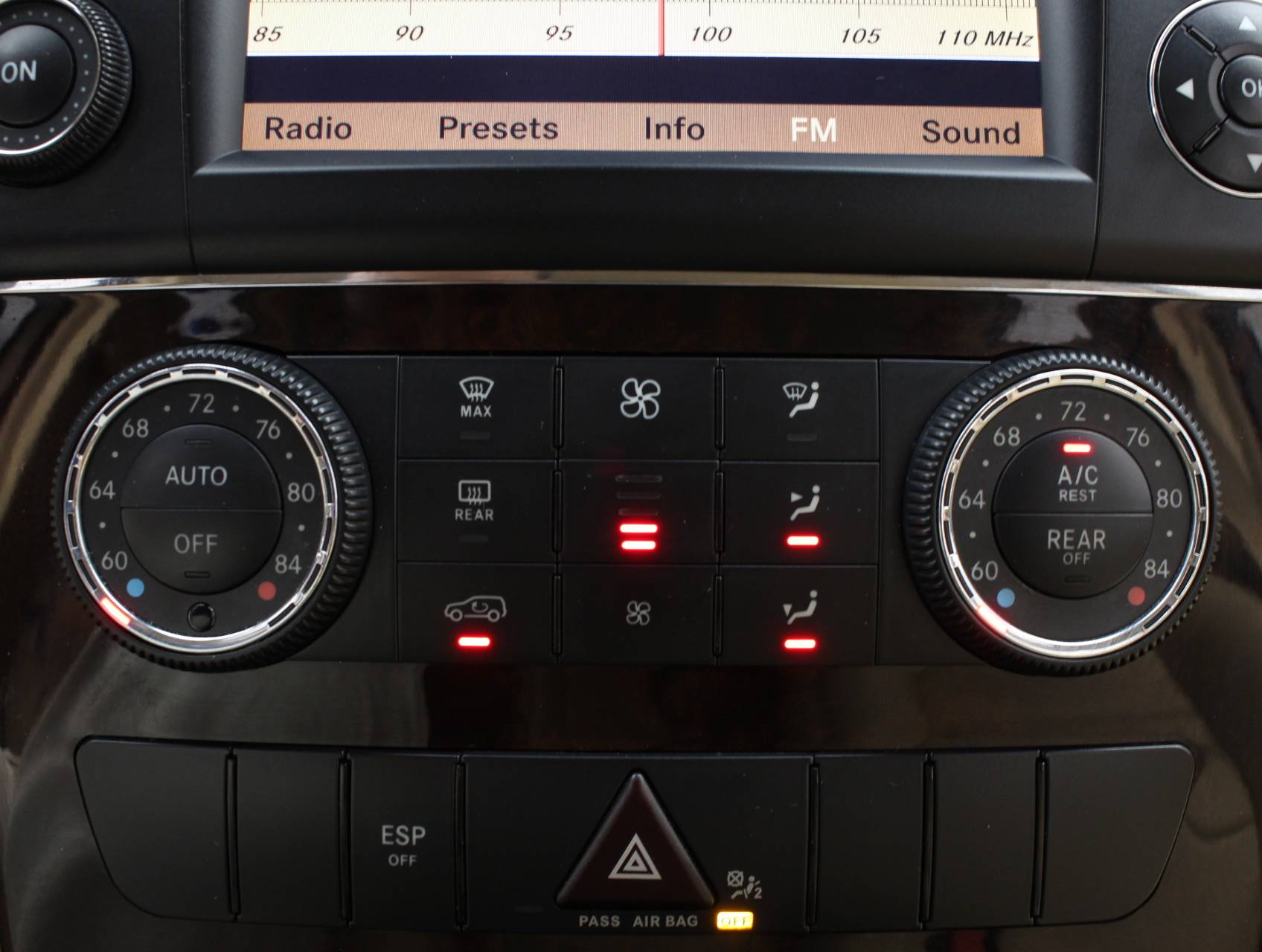 Florida Fine Cars - Used MERCEDES-BENZ M CLASS 2011 HOLLYWOOD ML350