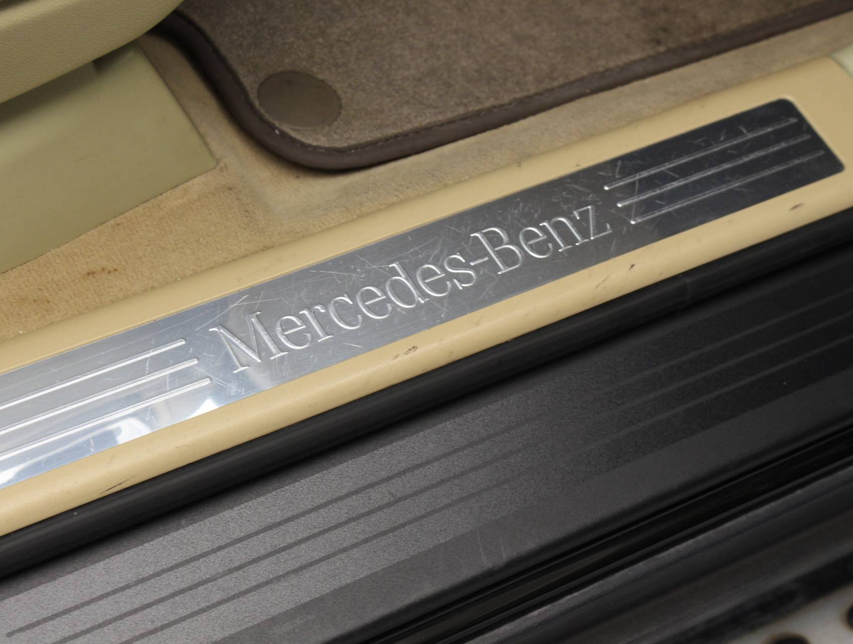 Florida Fine Cars - Used MERCEDES-BENZ M CLASS 2011 HOLLYWOOD ML350