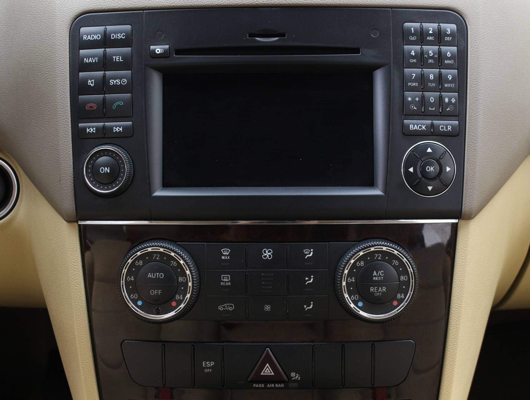 Florida Fine Cars - Used MERCEDES-BENZ M CLASS 2011 HOLLYWOOD ML350